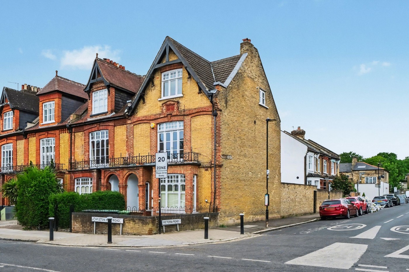 Images for Stapleton Hall Road, London, N4 EAID:2092695728 BID:d78cdad6-8851-45ca-b966-38a91e6bb6bf