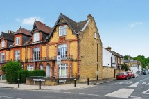 Images for Stapleton Hall Road, London, N4