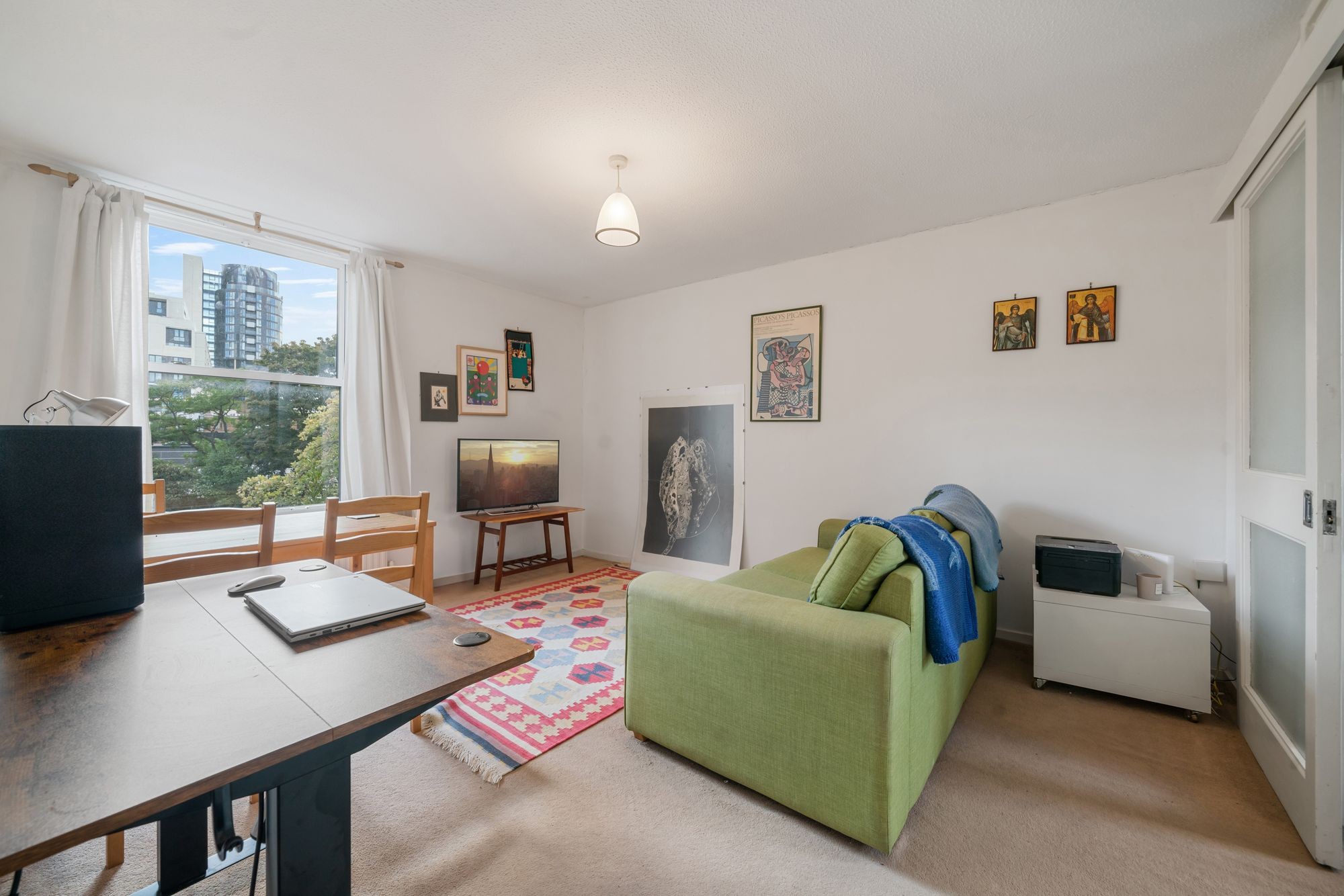 Clifton Terrace, London, N4