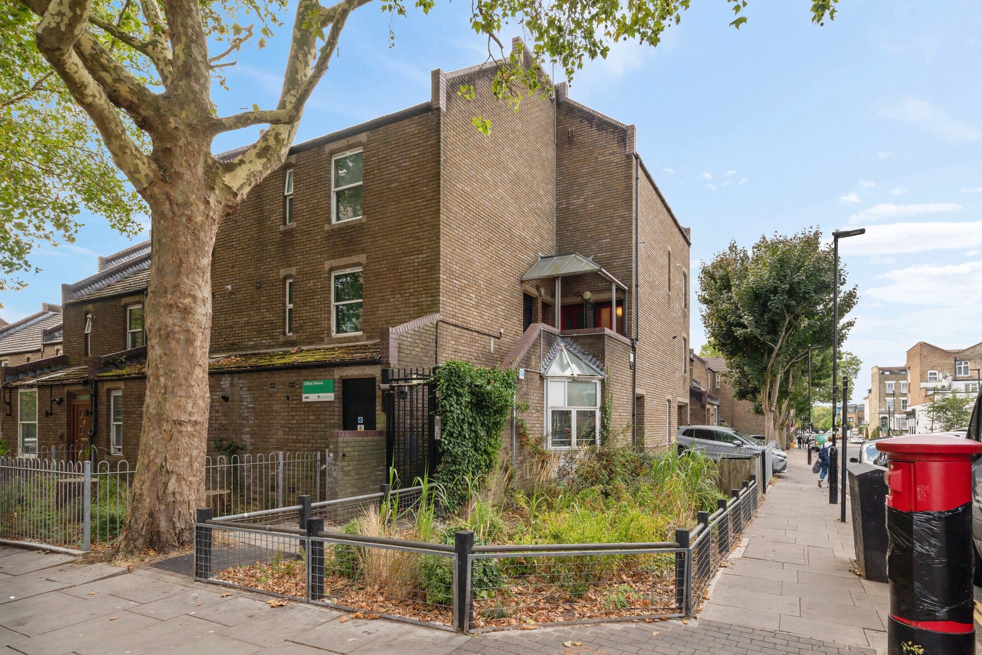Images for Clifton Terrace, London, N4 EAID:2092695728 BID:d78cdad6-8851-45ca-b966-38a91e6bb6bf