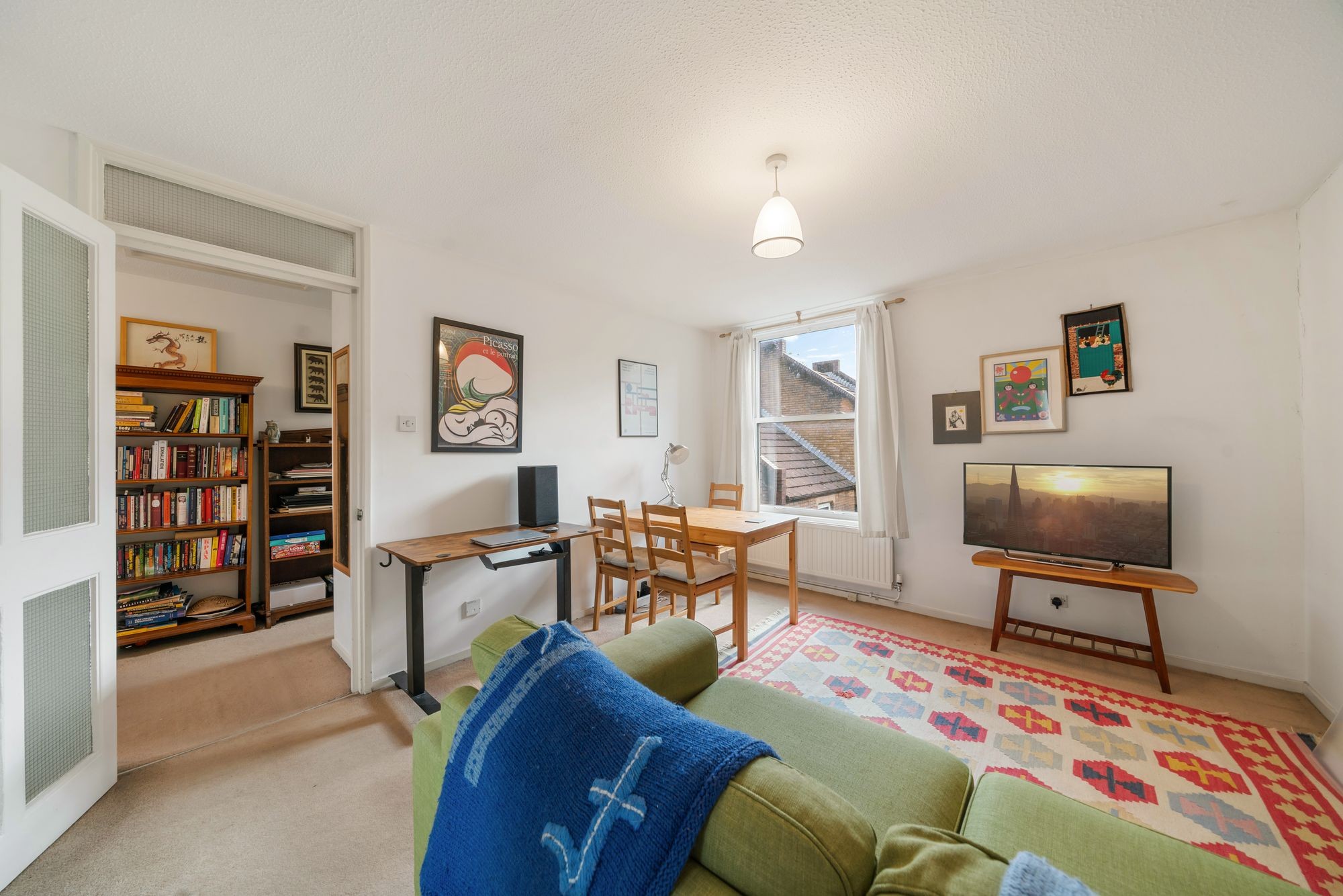Images for Clifton Terrace, London, N4 EAID:2092695728 BID:d78cdad6-8851-45ca-b966-38a91e6bb6bf