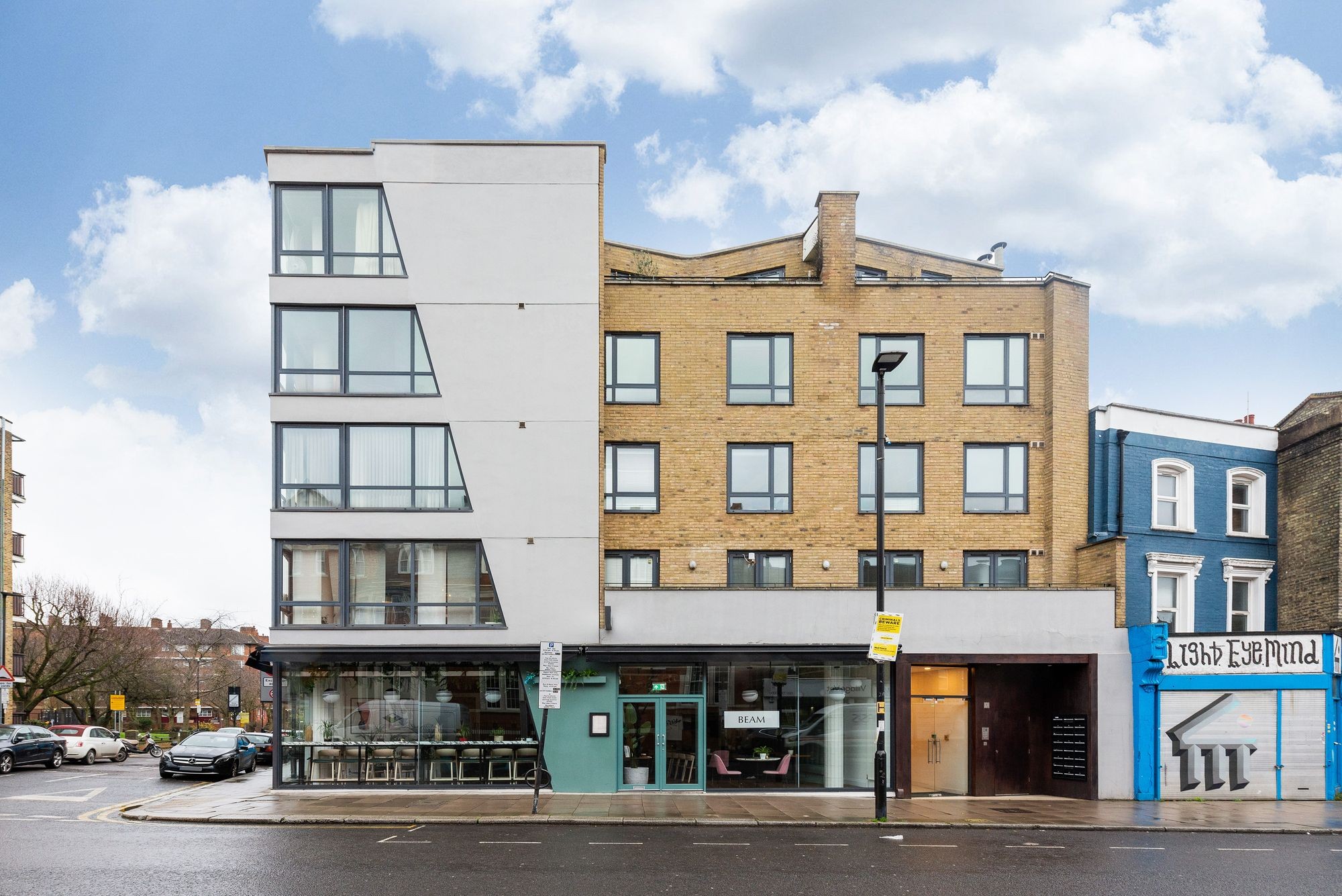 Images for Blackstock Road, North Five, N5 EAID:2092695728 BID:03b1b085-2c4d-4c75-8eea-20939b8639ac