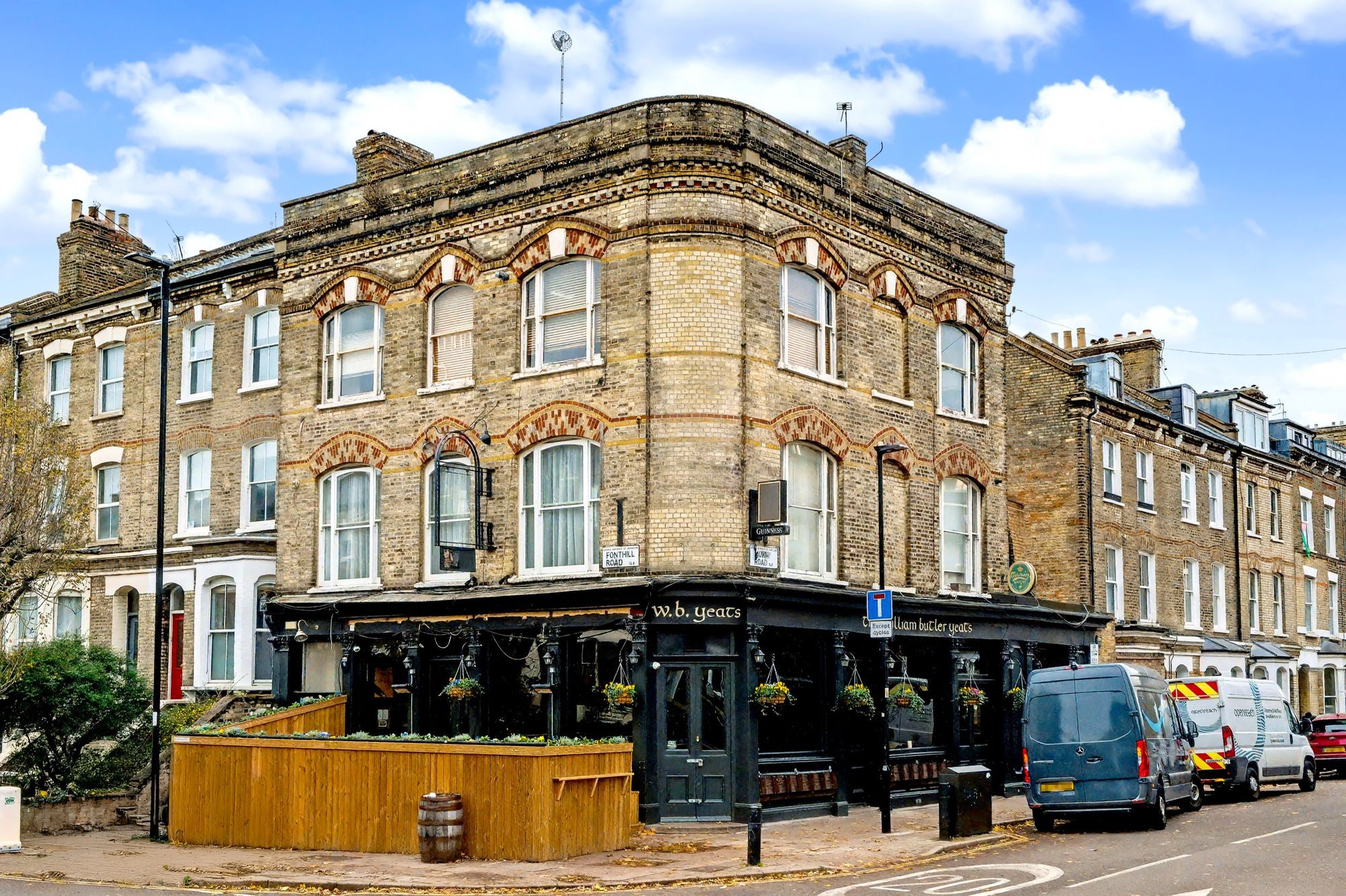 Images for Fonthill Road, London, N4 EAID:2092695728 BID:d78cdad6-8851-45ca-b966-38a91e6bb6bf