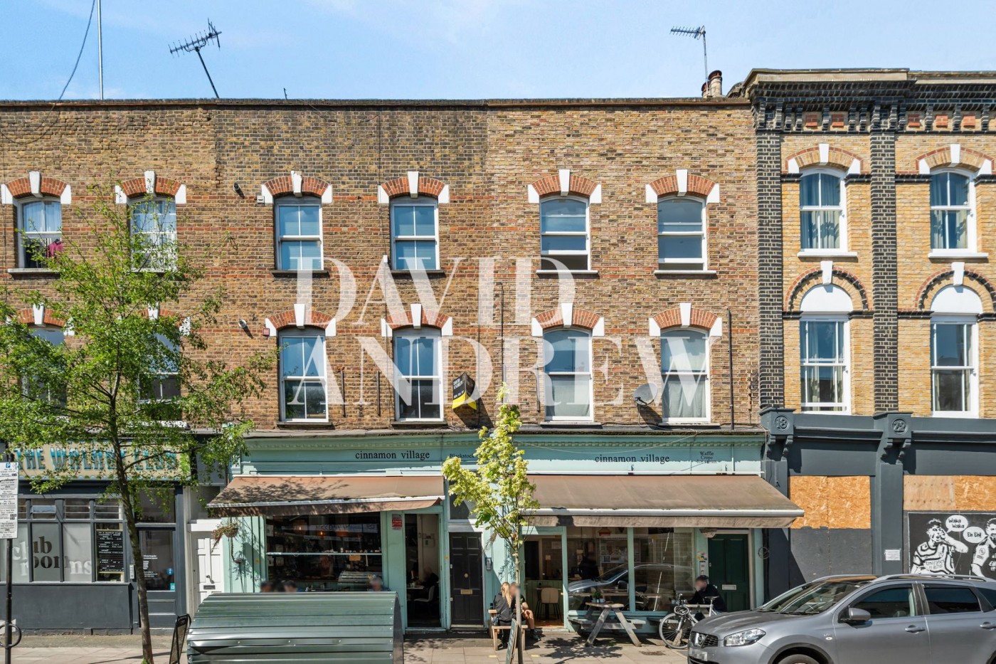 Images for Blackstock Road, London, N5 EAID:2092695728 BID:03b1b085-2c4d-4c75-8eea-20939b8639ac