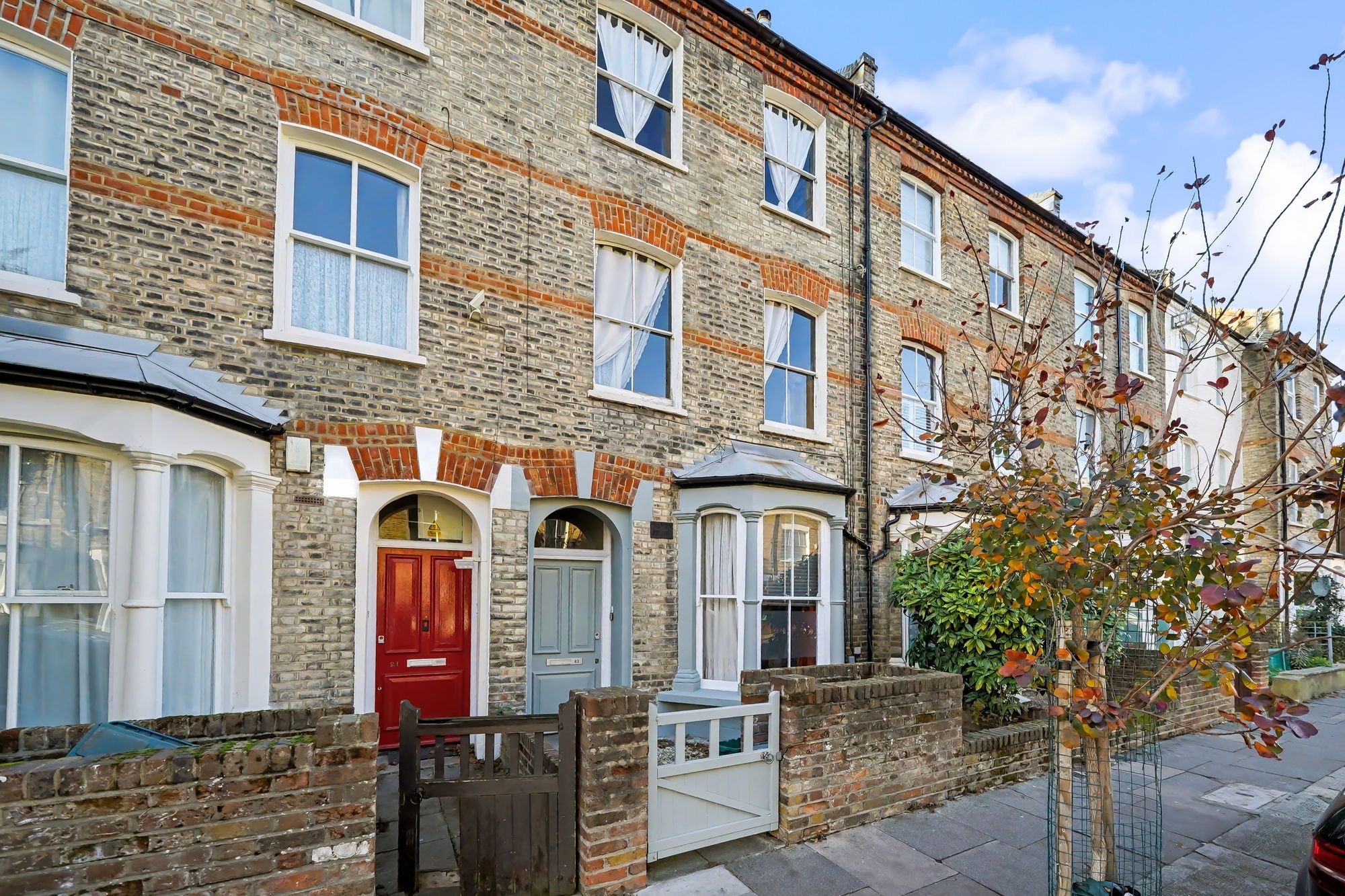 Images for Charteris Road, London, N4 EAID:2092695728 BID:d78cdad6-8851-45ca-b966-38a91e6bb6bf