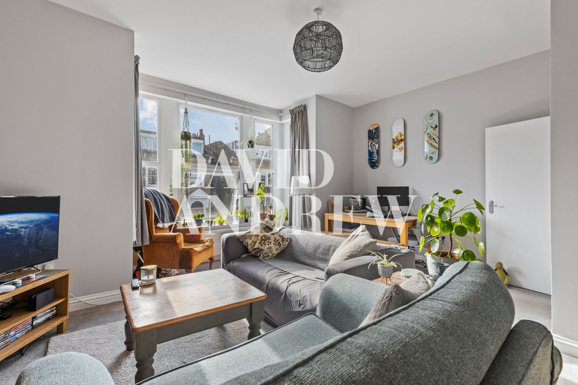 Portland Rise, London, N4