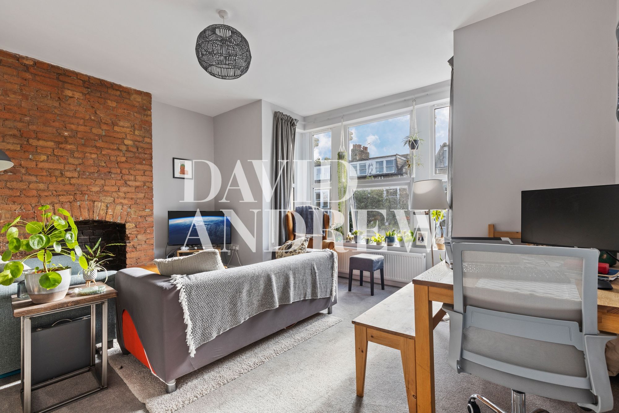 Images for Portland Rise, London, N4 EAID:2092695728 BID:03b1b085-2c4d-4c75-8eea-20939b8639ac