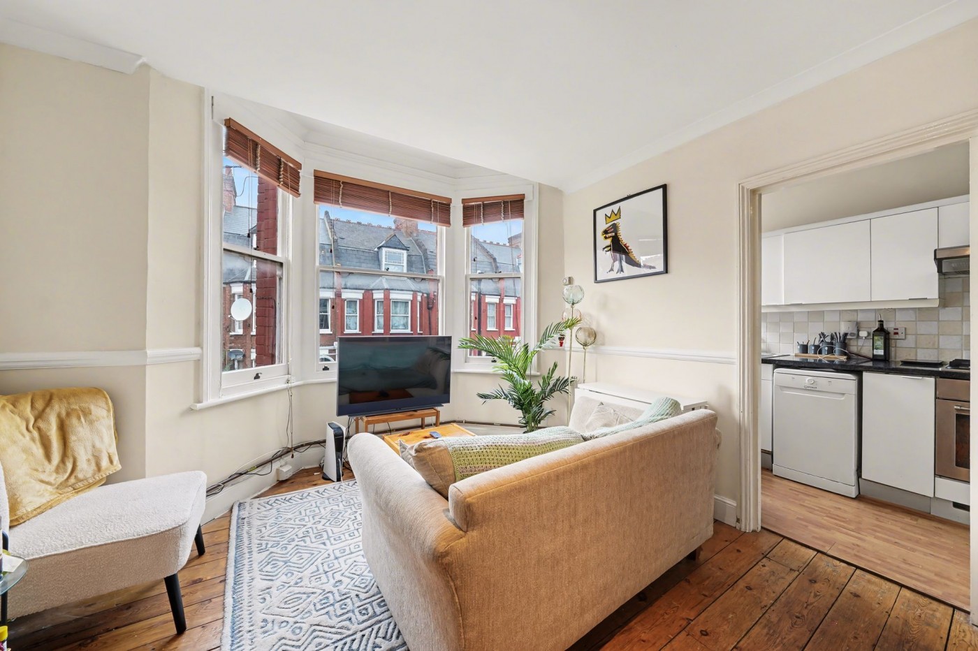 Images for Birnam Road, London, N4 EAID:2092695728 BID:d78cdad6-8851-45ca-b966-38a91e6bb6bf