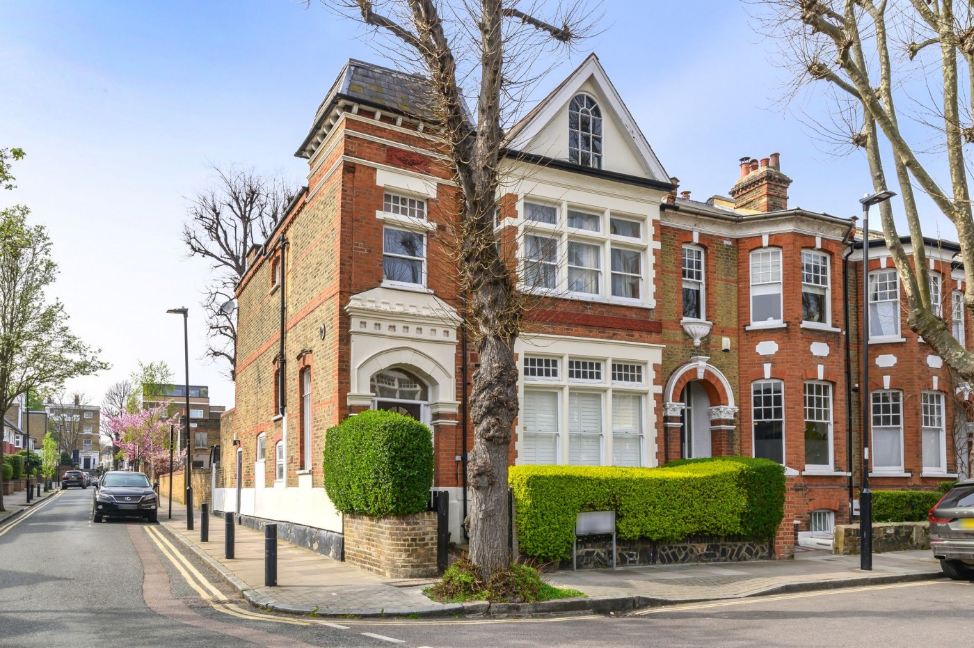 Images for Ardilaun Road, London, N5 EAID:2092695728 BID:03b1b085-2c4d-4c75-8eea-20939b8639ac
