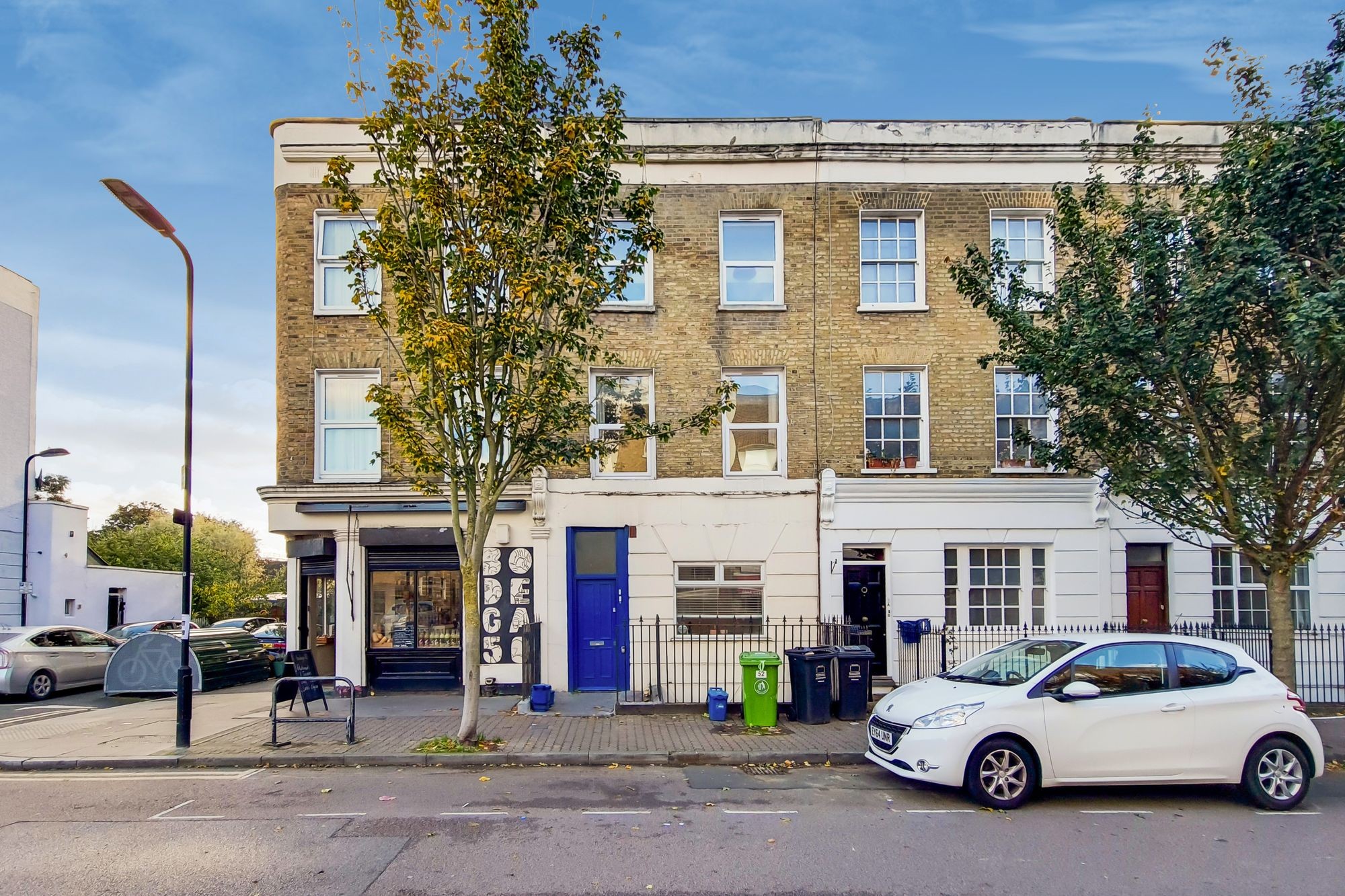 Images for Allen Road, London, N16 EAID:2092695728 BID:03b1b085-2c4d-4c75-8eea-20939b8639ac