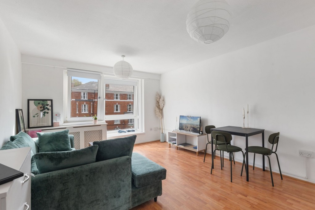 View Full Details for Highbury Grange, Woodstock House Highbury Grange, N5 - EAID:2092695728, BID:03b1b085-2c4d-4c75-8eea-20939b8639ac
