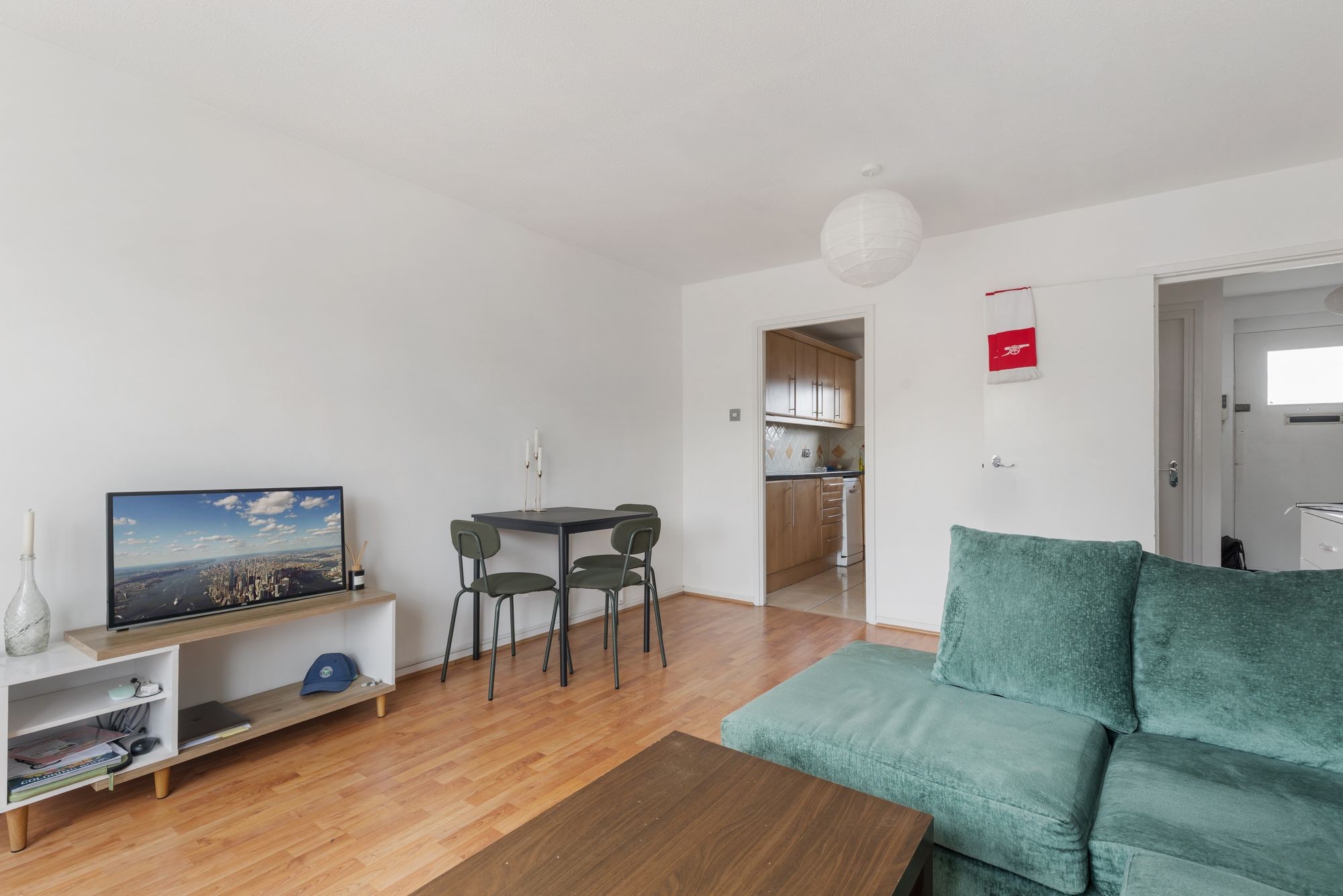 Images for Highbury Grange, Woodstock House Highbury Grange, N5 EAID:2092695728 BID:03b1b085-2c4d-4c75-8eea-20939b8639ac