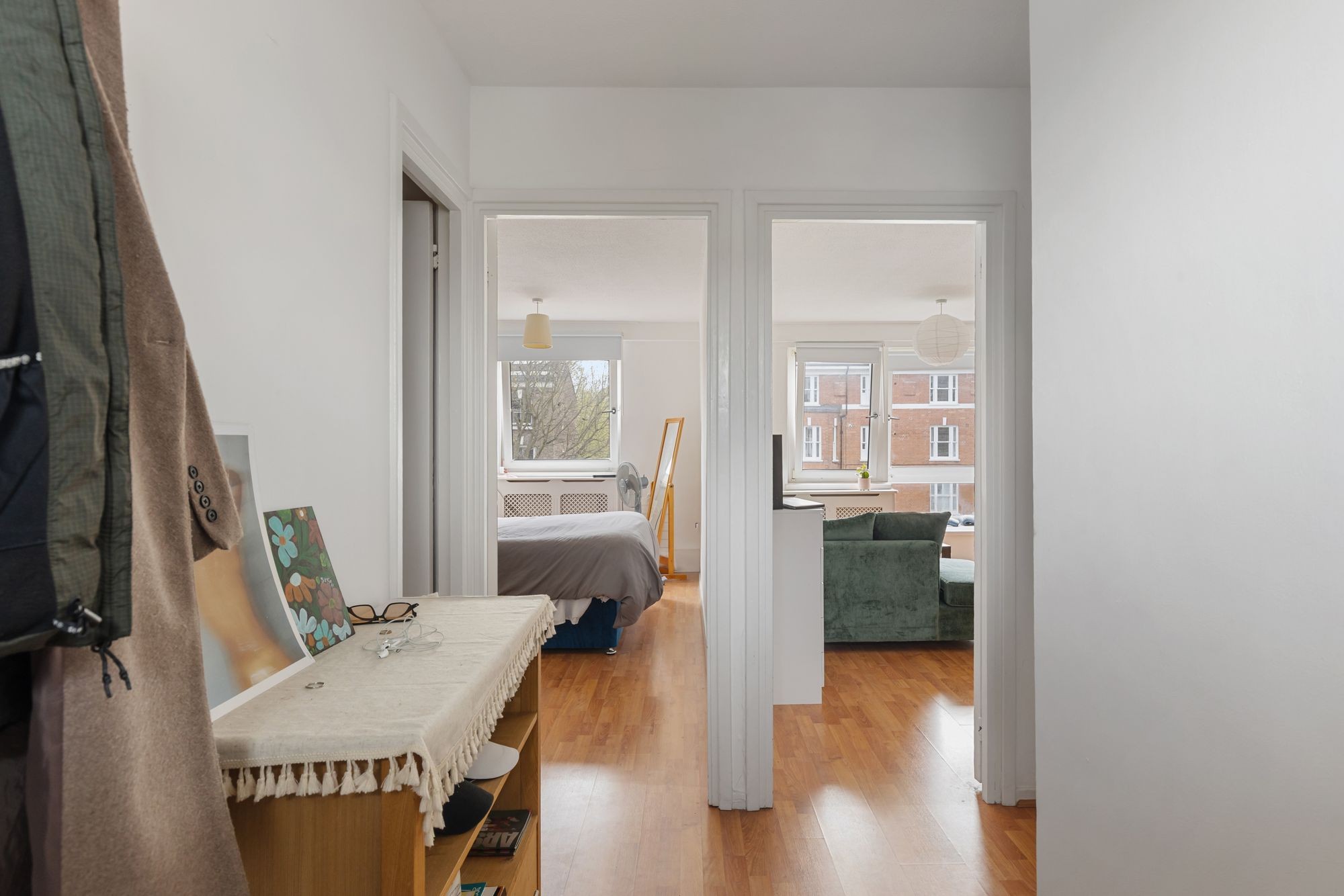Images for Highbury Grange, Woodstock House Highbury Grange, N5 EAID:2092695728 BID:03b1b085-2c4d-4c75-8eea-20939b8639ac