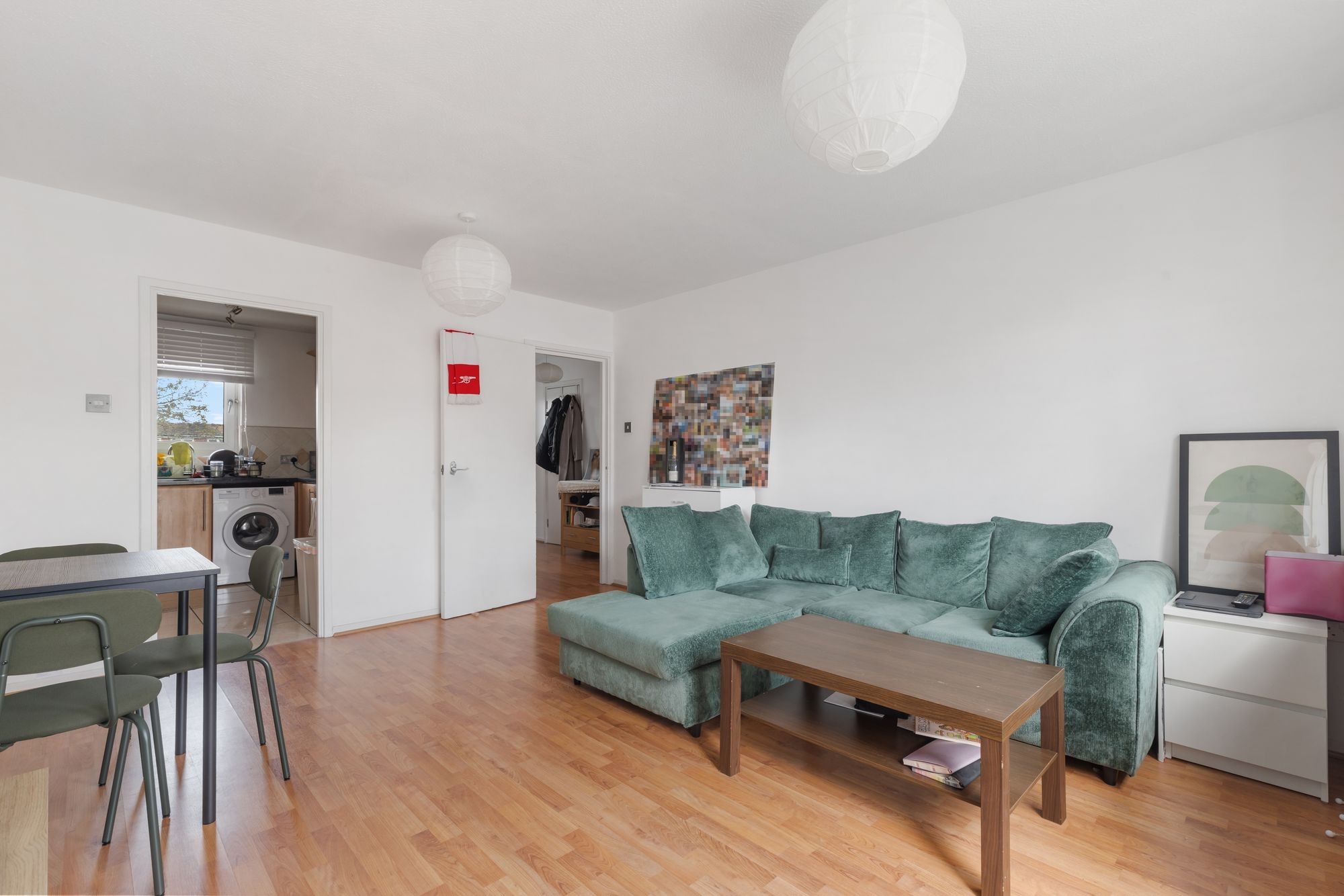 Images for Highbury Grange, Woodstock House Highbury Grange, N5 EAID:2092695728 BID:03b1b085-2c4d-4c75-8eea-20939b8639ac