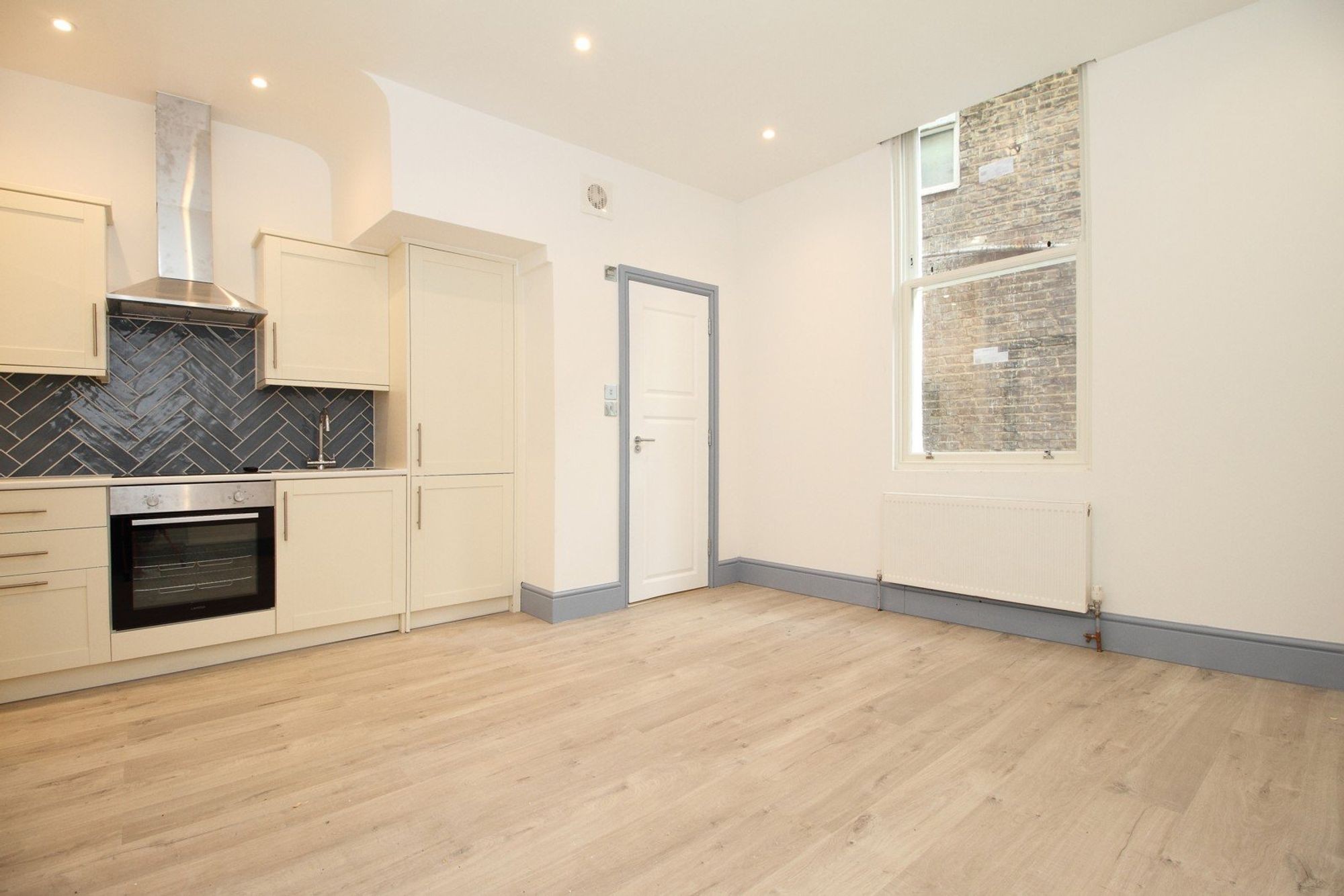 Petherton Road, London, N5