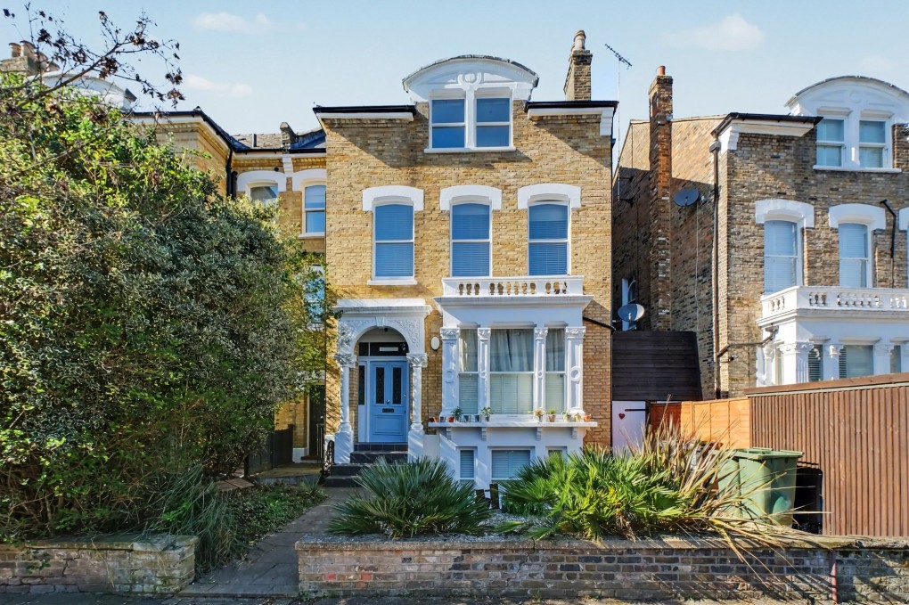 View Full Details for Queen Elizabeths Walk, London, N16 - EAID:2092695728, BID:03b1b085-2c4d-4c75-8eea-20939b8639ac