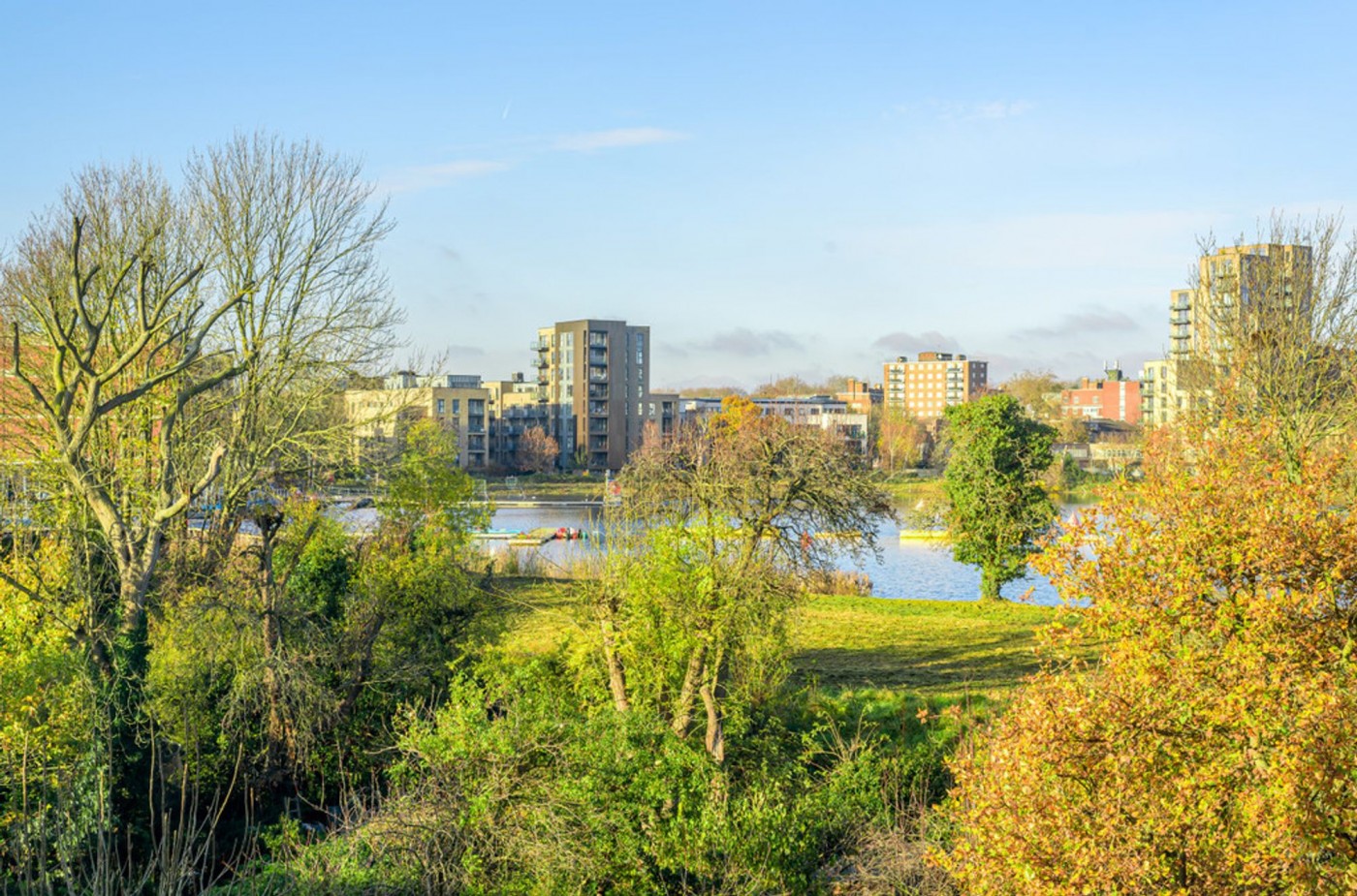Images for Queen Elizabeths Walk, London, N16 EAID:2092695728 BID:03b1b085-2c4d-4c75-8eea-20939b8639ac