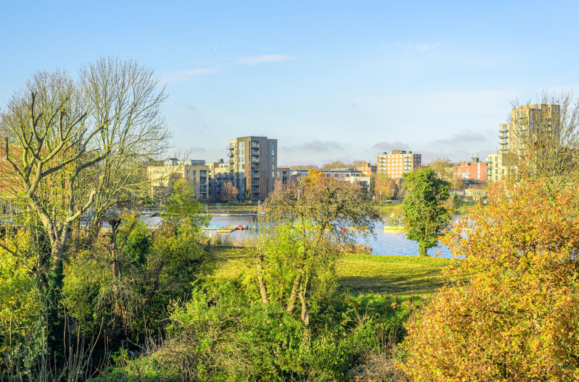 Images for Queen Elizabeths Walk, London, N16 EAID:2092695728 BID:03b1b085-2c4d-4c75-8eea-20939b8639ac