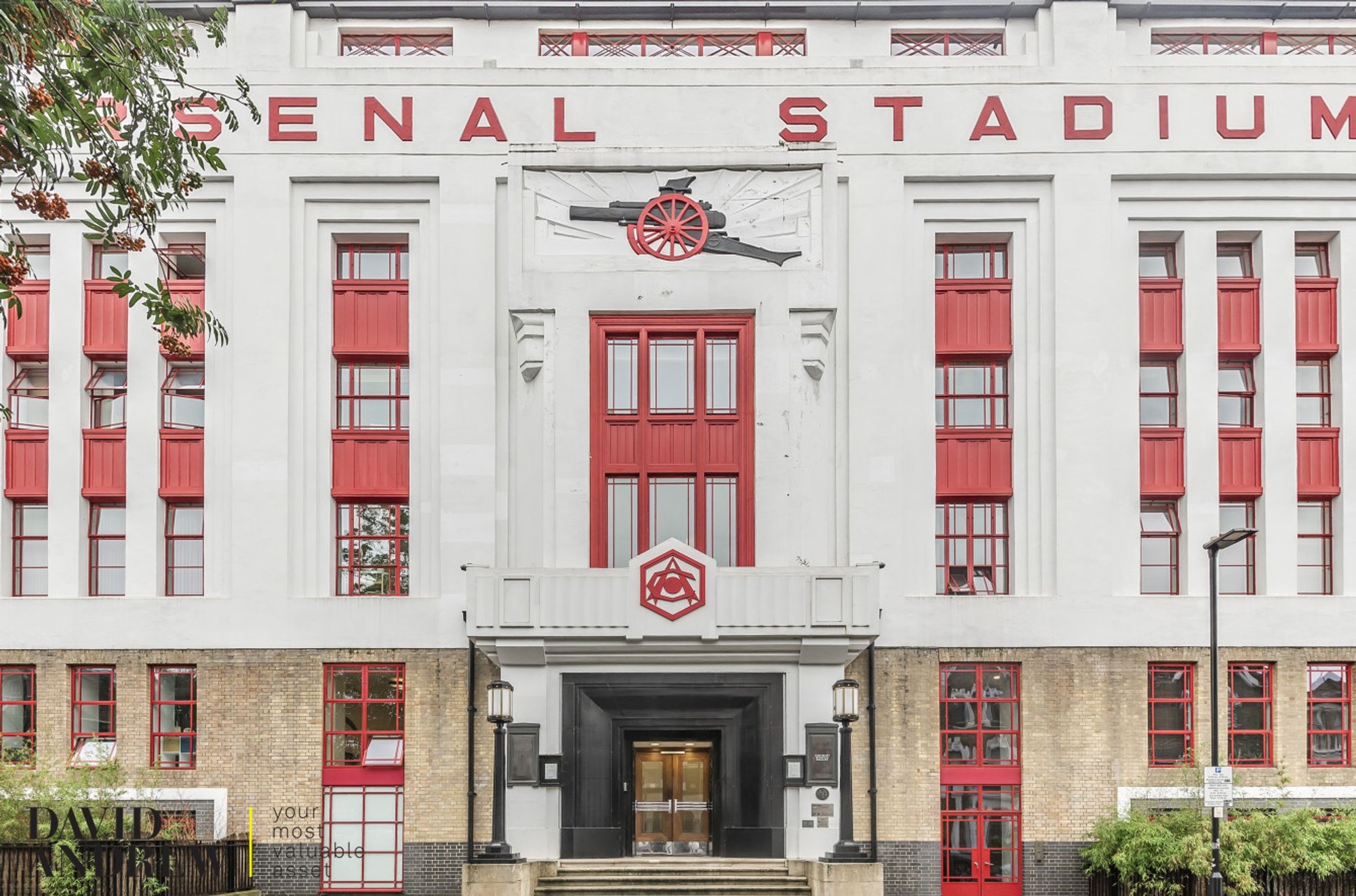 Images for Highbury Stadium Square, London, N5 EAID:2092695728 BID:03b1b085-2c4d-4c75-8eea-20939b8639ac