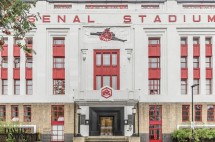 Images for Highbury Stadium Square, London, N5