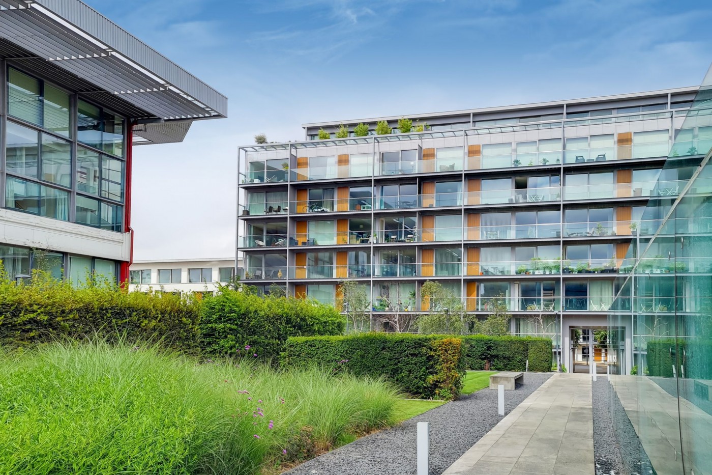 Images for Highbury Stadium Square, London, N5 EAID:2092695728 BID:03b1b085-2c4d-4c75-8eea-20939b8639ac