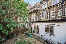 Images for Farleigh Road, London, N16