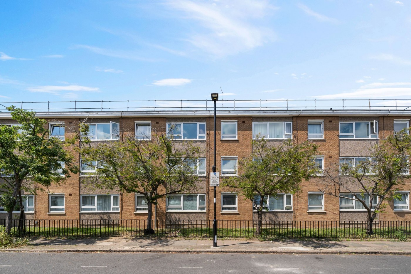 Images for Corbyn Street, Reynolds House Corbyn Street, N4 EAID:2092695728 BID:d78cdad6-8851-45ca-b966-38a91e6bb6bf