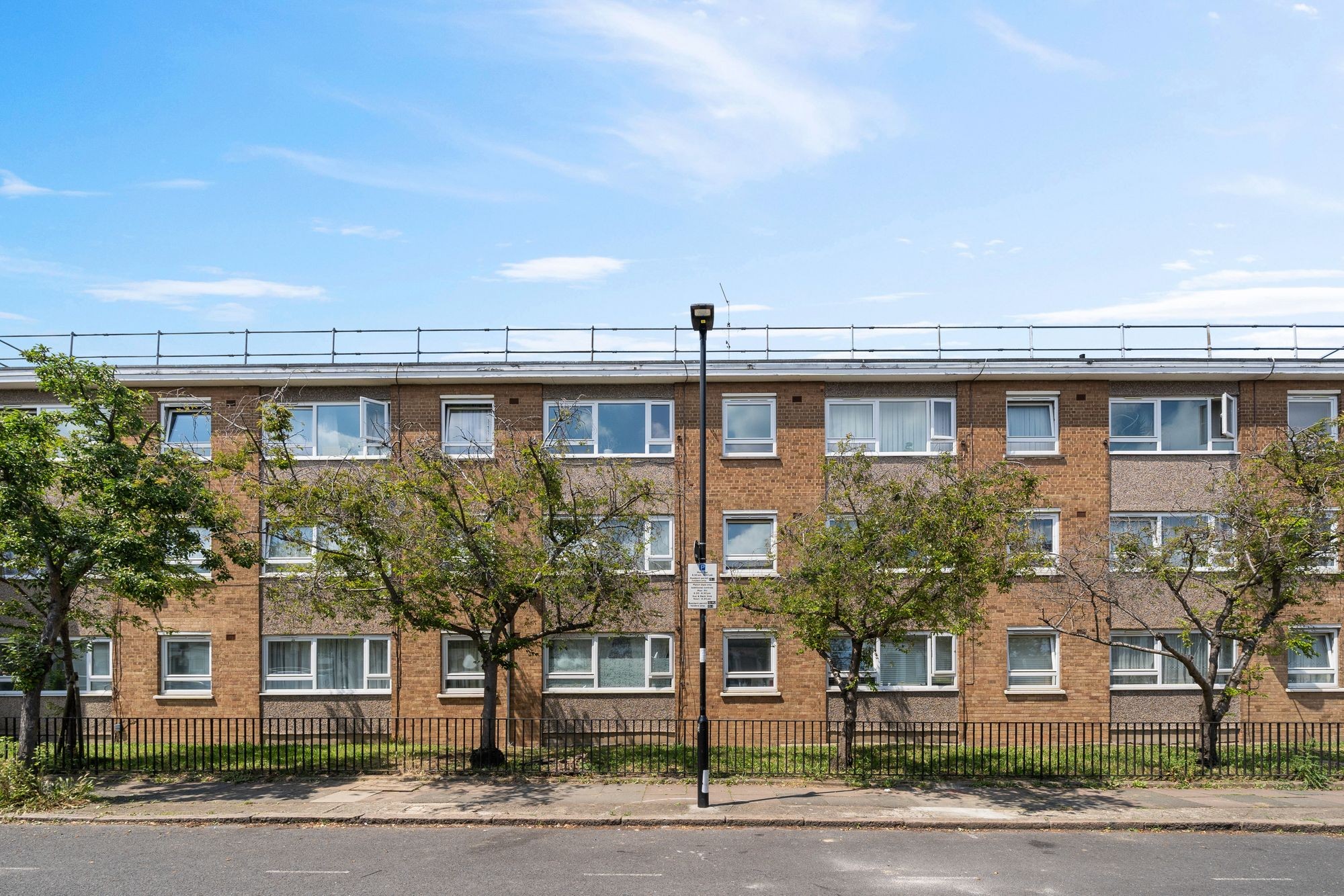 Images for Corbyn Street, Reynolds House Corbyn Street, N4 EAID:2092695728 BID:d78cdad6-8851-45ca-b966-38a91e6bb6bf