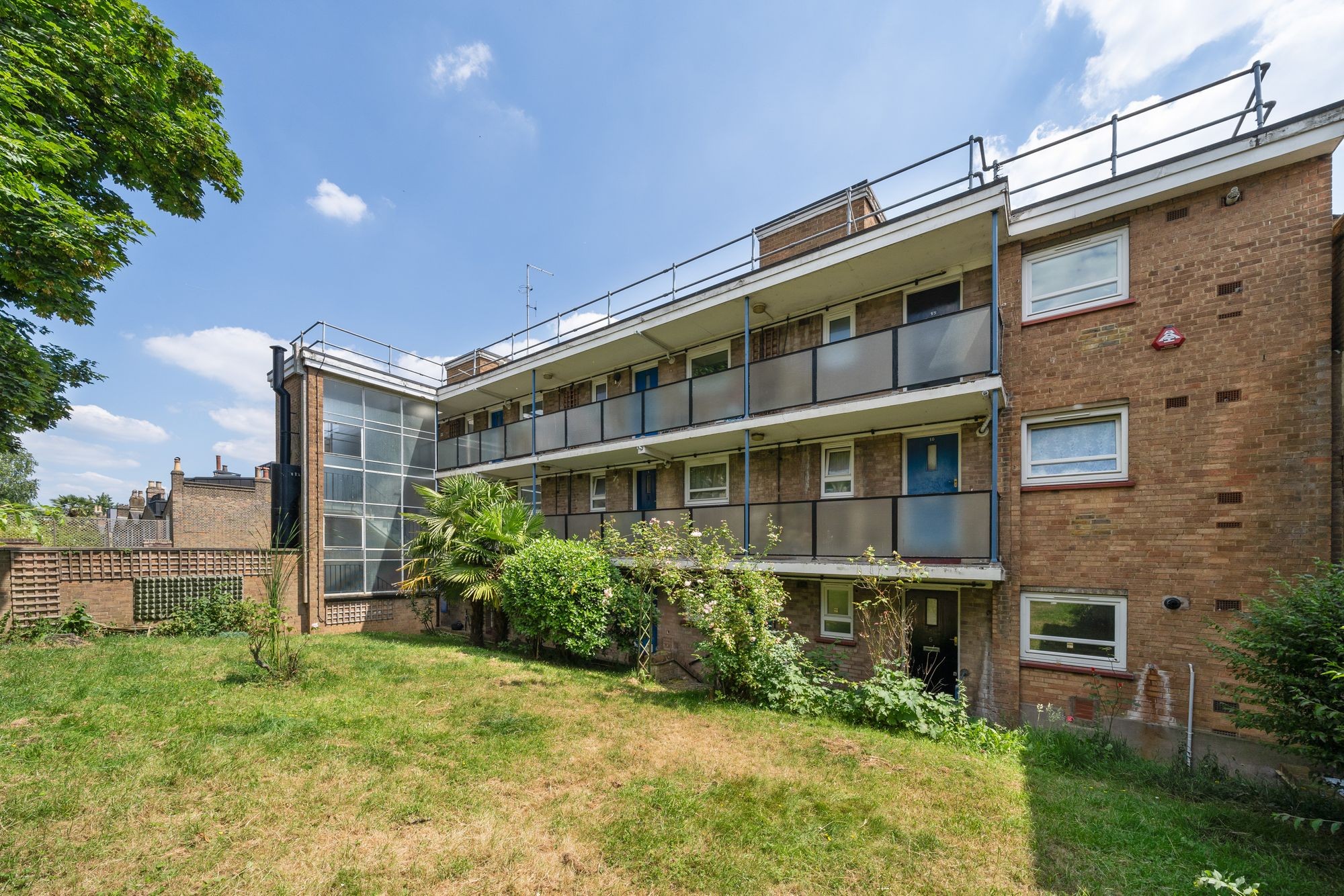 Images for Corbyn Street, Reynolds House Corbyn Street, N4 EAID:2092695728 BID:d78cdad6-8851-45ca-b966-38a91e6bb6bf