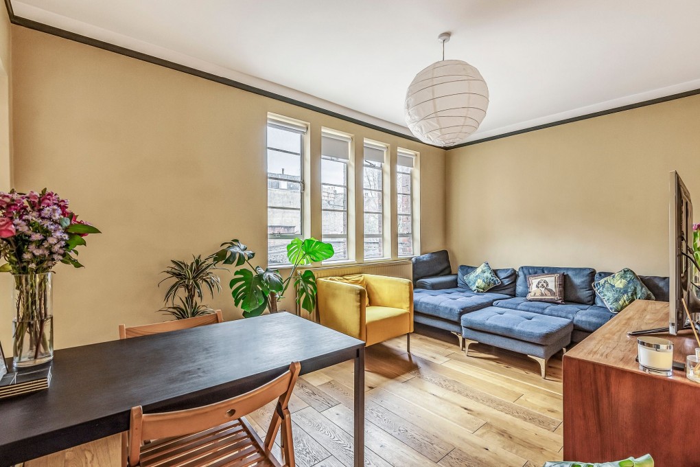 View Full Details for Queens Drive, Richard Fox House Queens Drive, N4 - EAID:2092695728, BID:03b1b085-2c4d-4c75-8eea-20939b8639ac