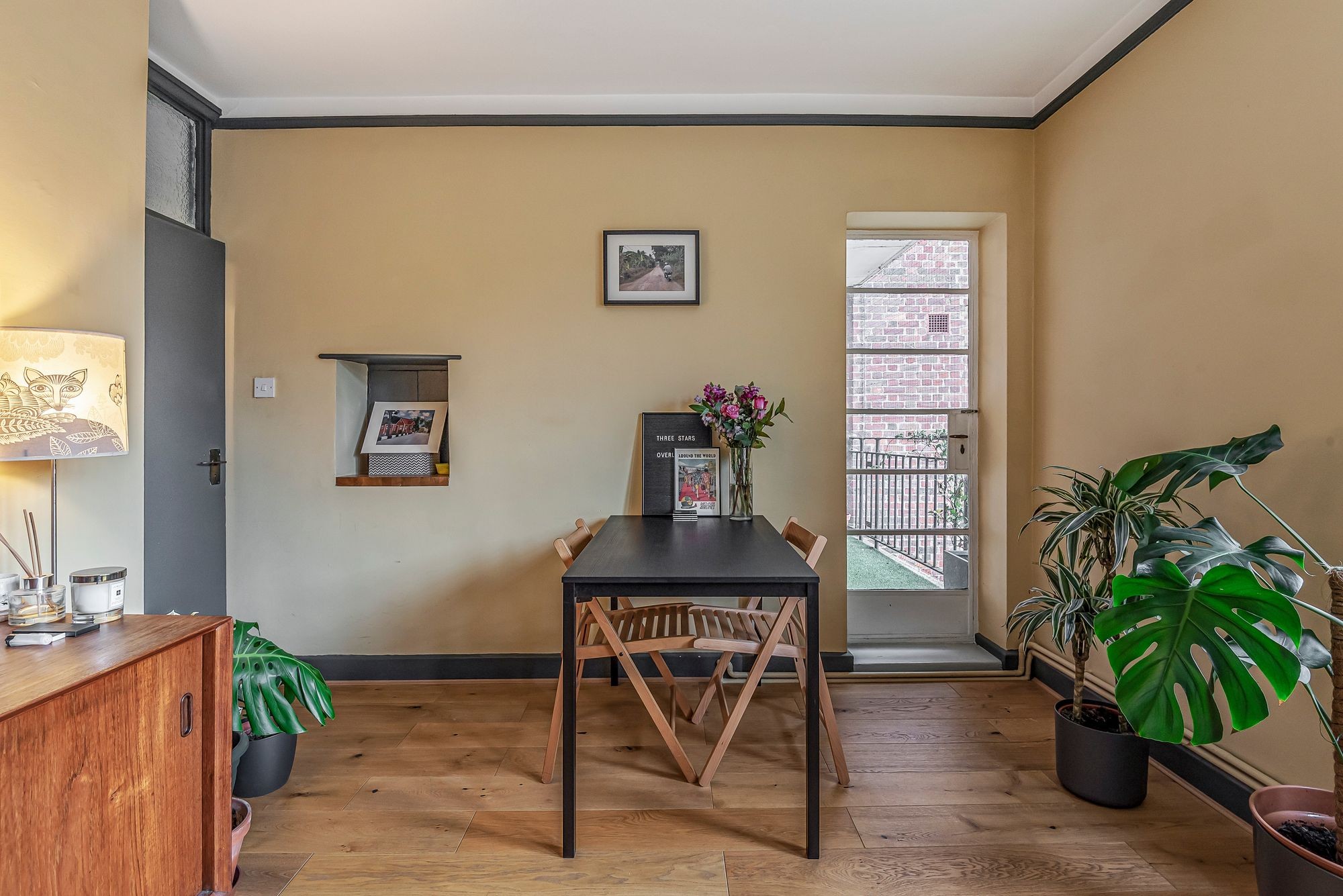 Images for Queens Drive, Richard Fox House Queens Drive, N4 EAID:2092695728 BID:03b1b085-2c4d-4c75-8eea-20939b8639ac