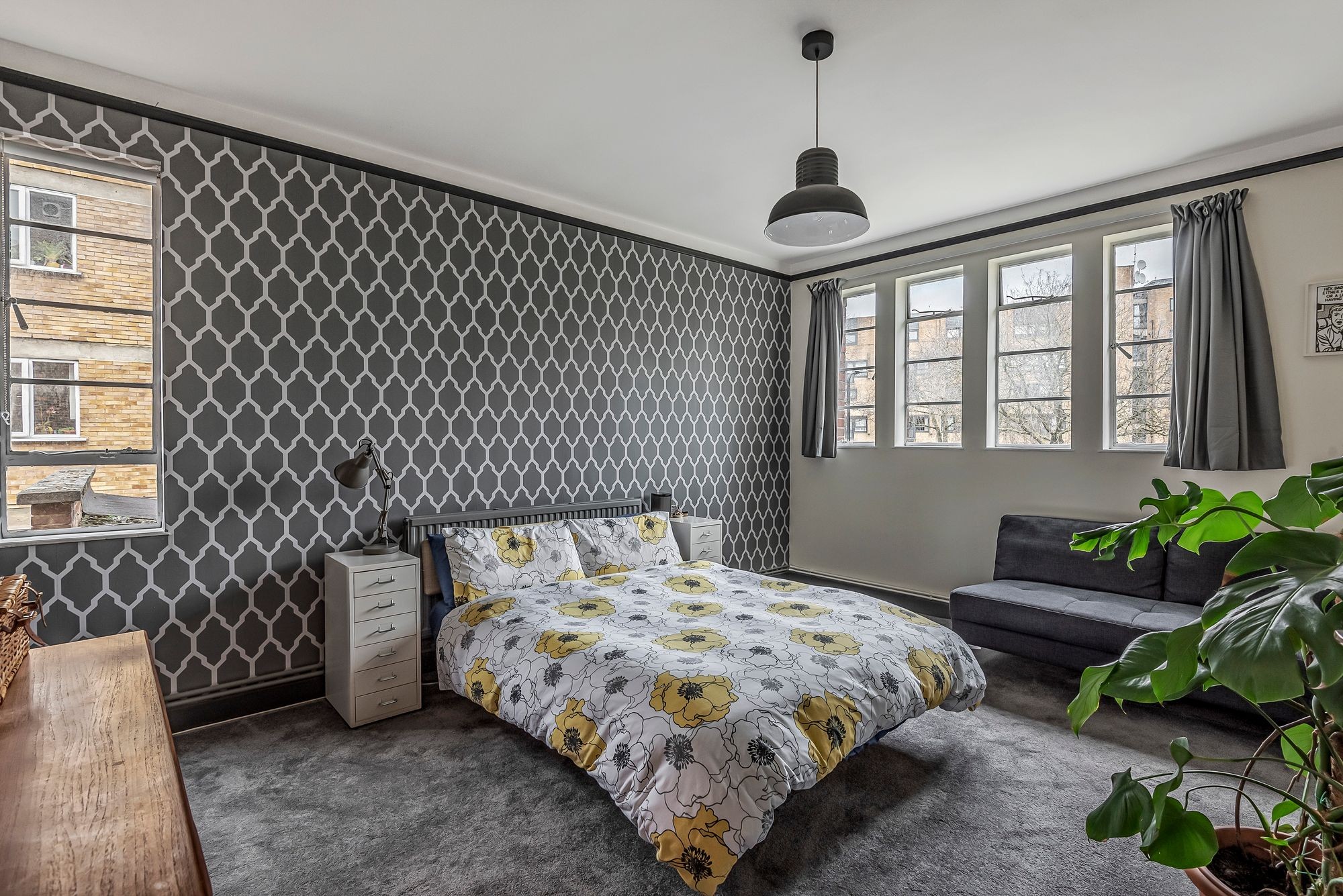 Images for Queens Drive, Richard Fox House Queens Drive, N4 EAID:2092695728 BID:03b1b085-2c4d-4c75-8eea-20939b8639ac
