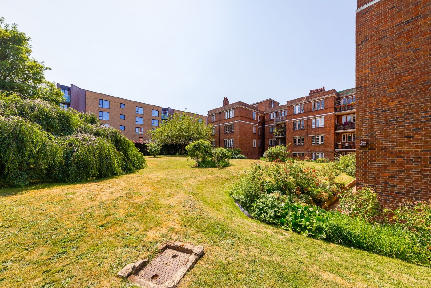 Images for Queens Drive, Richard Fox House Queens Drive, N4 EAID:2092695728 BID:03b1b085-2c4d-4c75-8eea-20939b8639ac