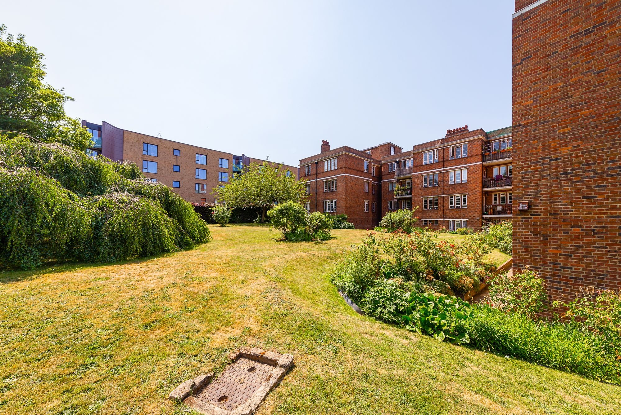 Images for Queens Drive, Richard Fox House Queens Drive, N4 EAID:2092695728 BID:03b1b085-2c4d-4c75-8eea-20939b8639ac