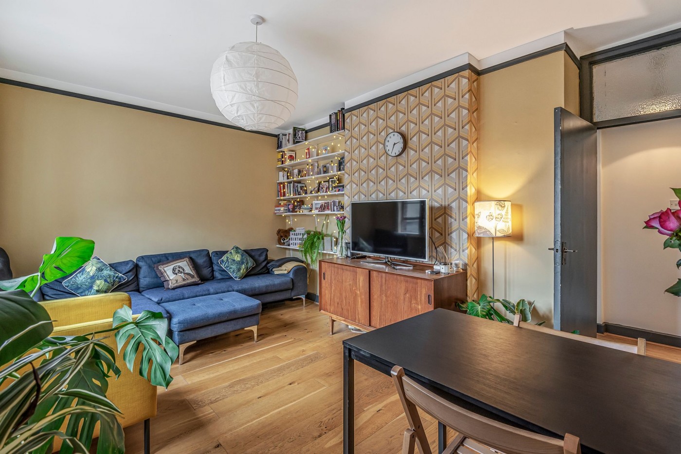 Images for Queens Drive, Richard Fox House Queens Drive, N4 EAID:2092695728 BID:03b1b085-2c4d-4c75-8eea-20939b8639ac