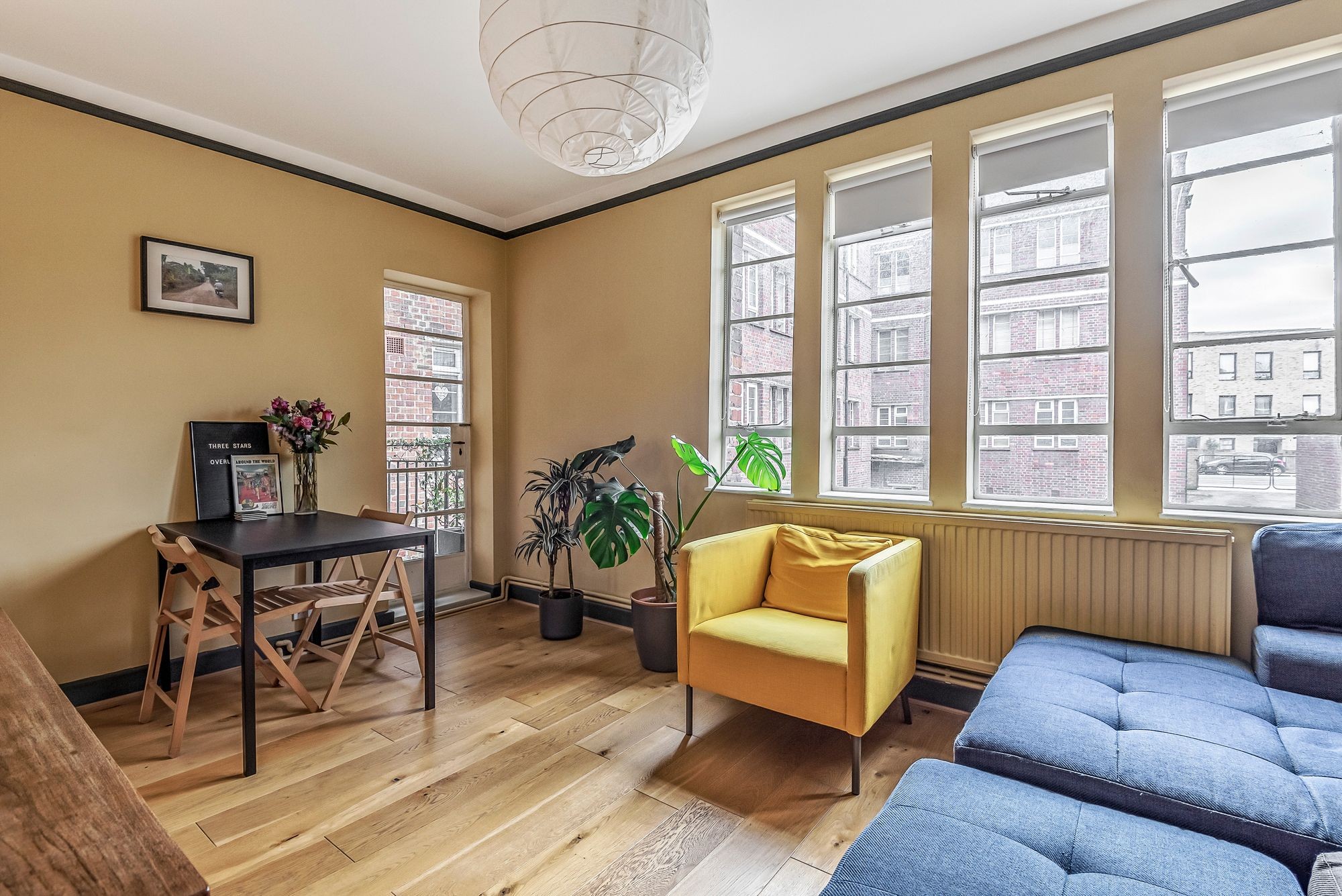 Images for Queens Drive, Richard Fox House Queens Drive, N4 EAID:2092695728 BID:03b1b085-2c4d-4c75-8eea-20939b8639ac