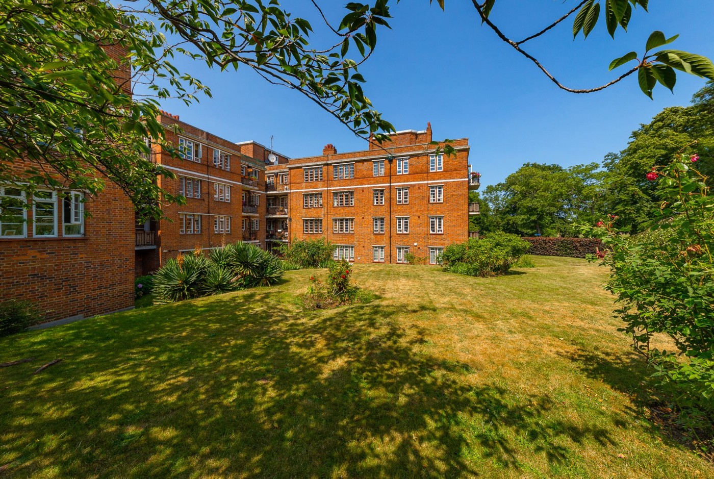 Images for Queens Drive, Richard Fox House Queens Drive, N4 EAID:2092695728 BID:03b1b085-2c4d-4c75-8eea-20939b8639ac