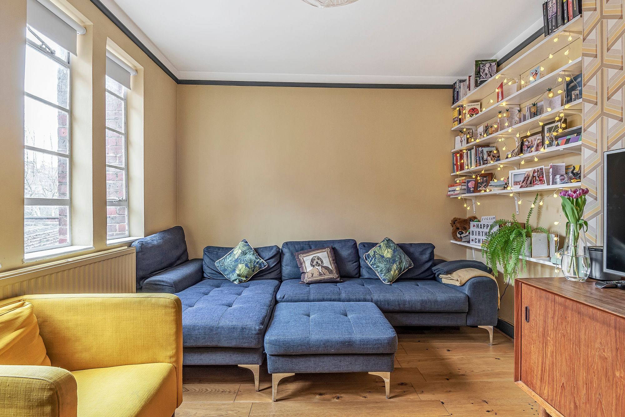 Images for Queens Drive, Richard Fox House Queens Drive, N4 EAID:2092695728 BID:03b1b085-2c4d-4c75-8eea-20939b8639ac