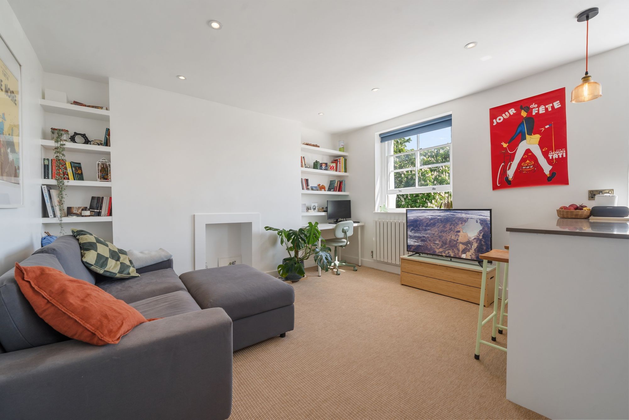 Images for Highbury Park, London, N5 EAID:2092695728 BID:03b1b085-2c4d-4c75-8eea-20939b8639ac