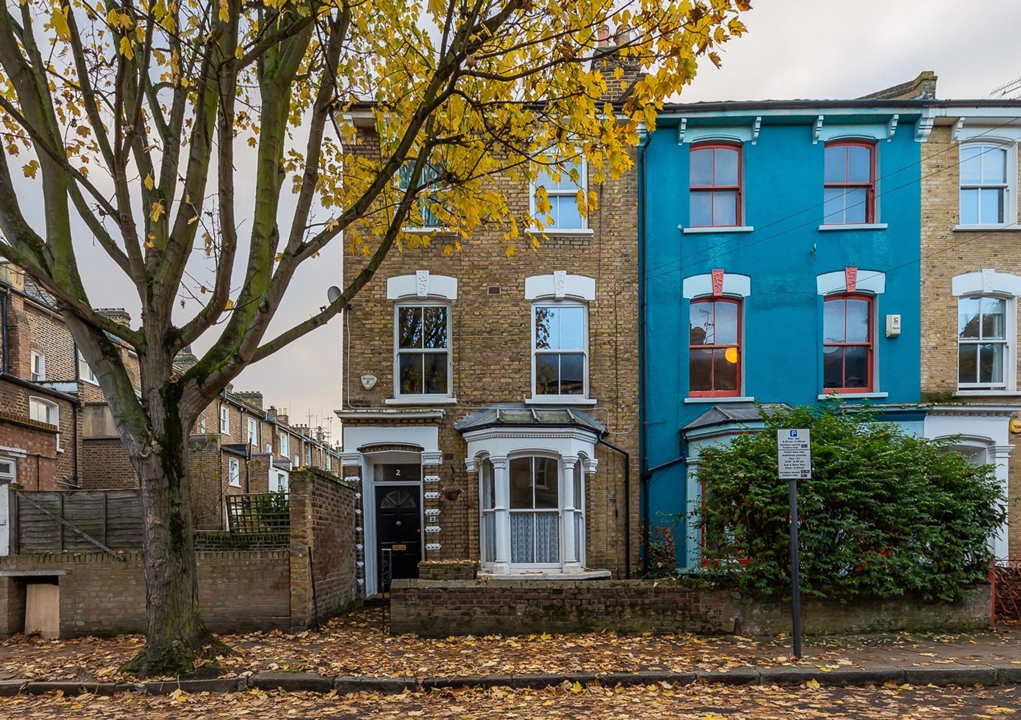 Images for Evershot Road, London, N4 EAID:2092695728 BID:d78cdad6-8851-45ca-b966-38a91e6bb6bf