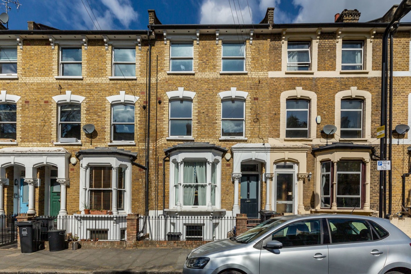 Images for Reighton Road, London, E5 EAID:2092695728 BID:03b1b085-2c4d-4c75-8eea-20939b8639ac