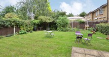 Images for Colthurst Crescent, London, N4