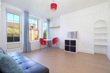 Images for Elwood Street, Twyford House Elwood Street, N5