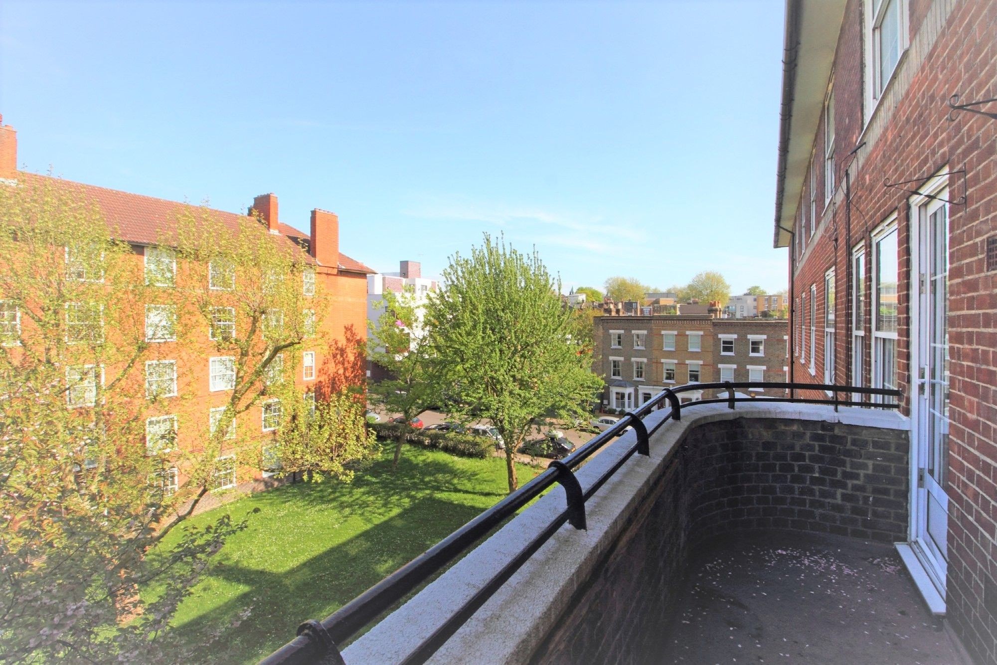 Images for Elwood Street, Twyford House Elwood Street, N5 EAID:2092695728 BID:03b1b085-2c4d-4c75-8eea-20939b8639ac