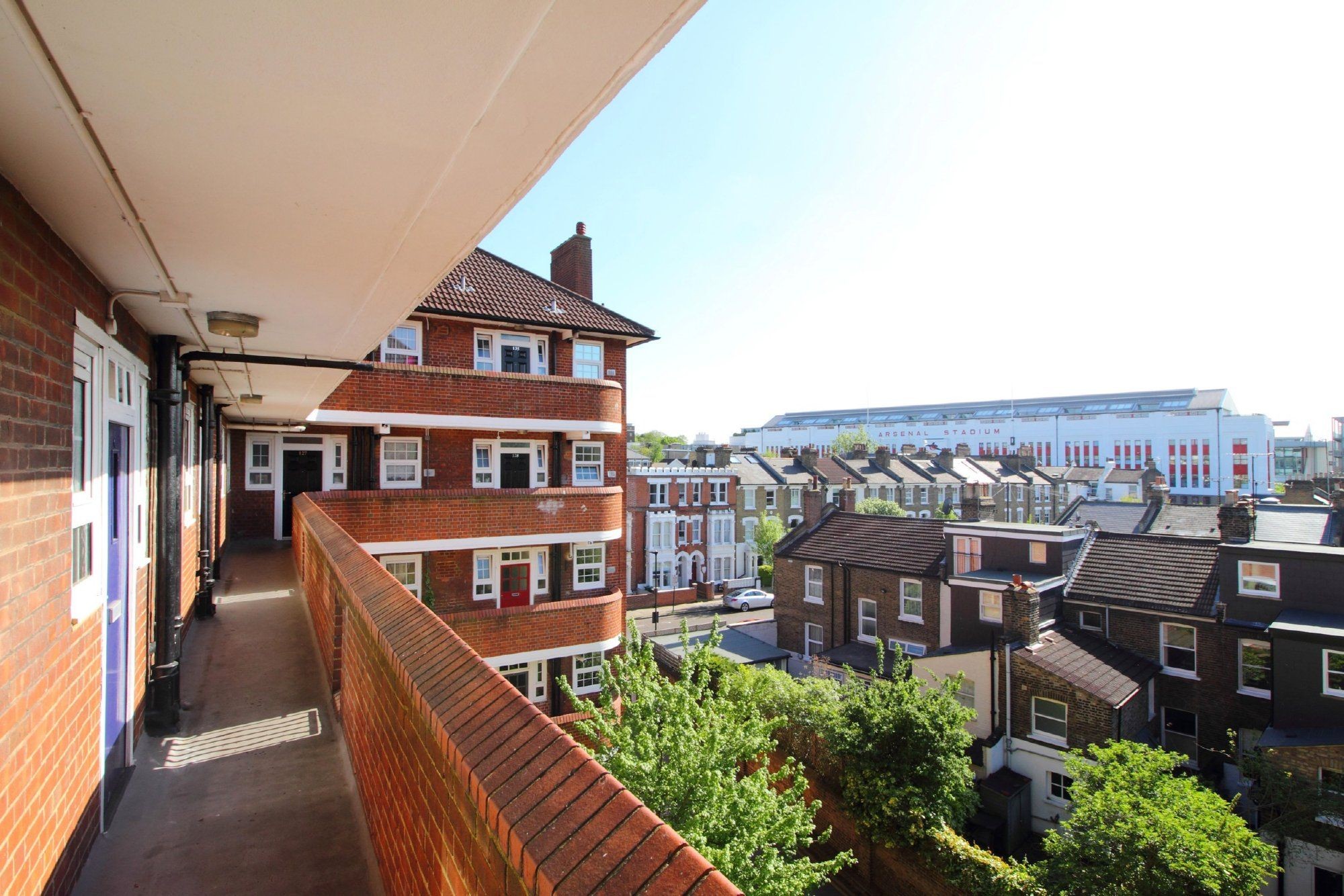 Images for Elwood Street, Twyford House Elwood Street, N5 EAID:2092695728 BID:03b1b085-2c4d-4c75-8eea-20939b8639ac
