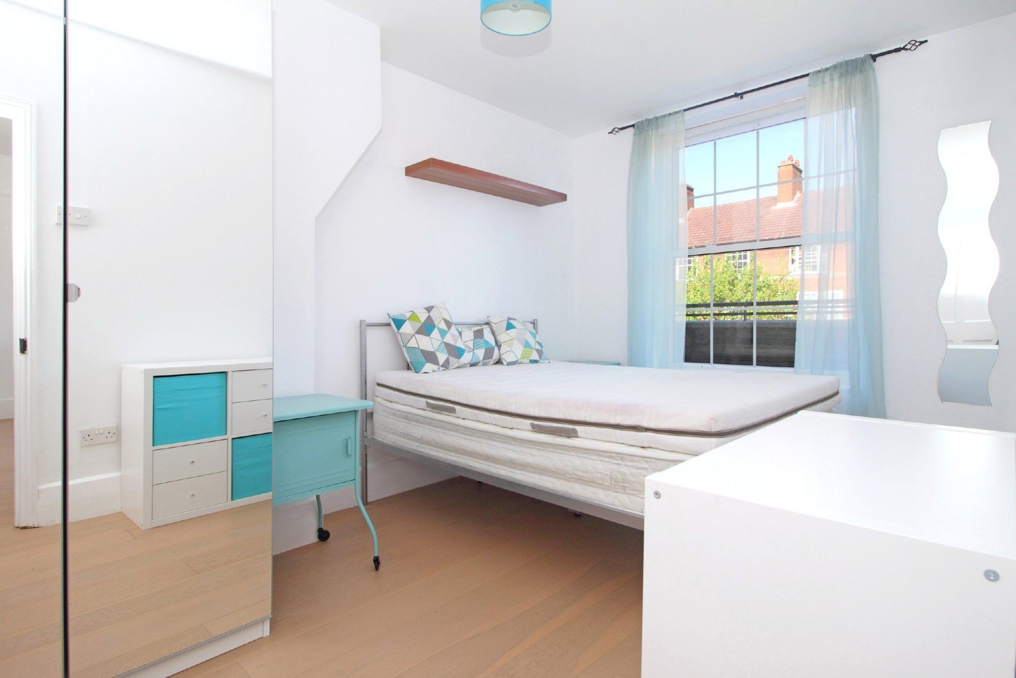 Images for Elwood Street, Twyford House Elwood Street, N5 EAID:2092695728 BID:03b1b085-2c4d-4c75-8eea-20939b8639ac