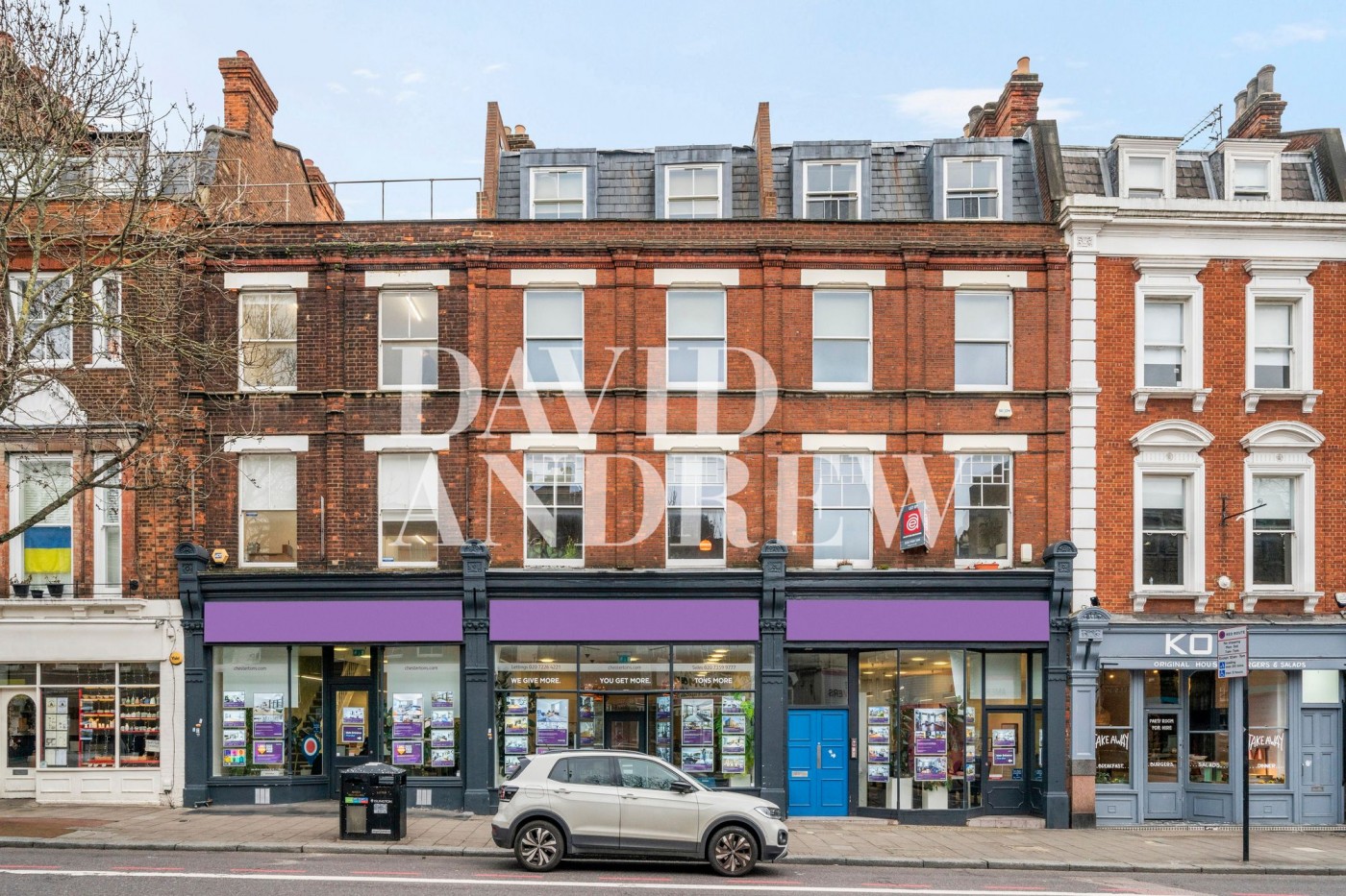 Images for Upper Street, London, N1 EAID:2092695728 BID:03b1b085-2c4d-4c75-8eea-20939b8639ac
