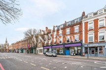 Images for Upper Street, London, N1