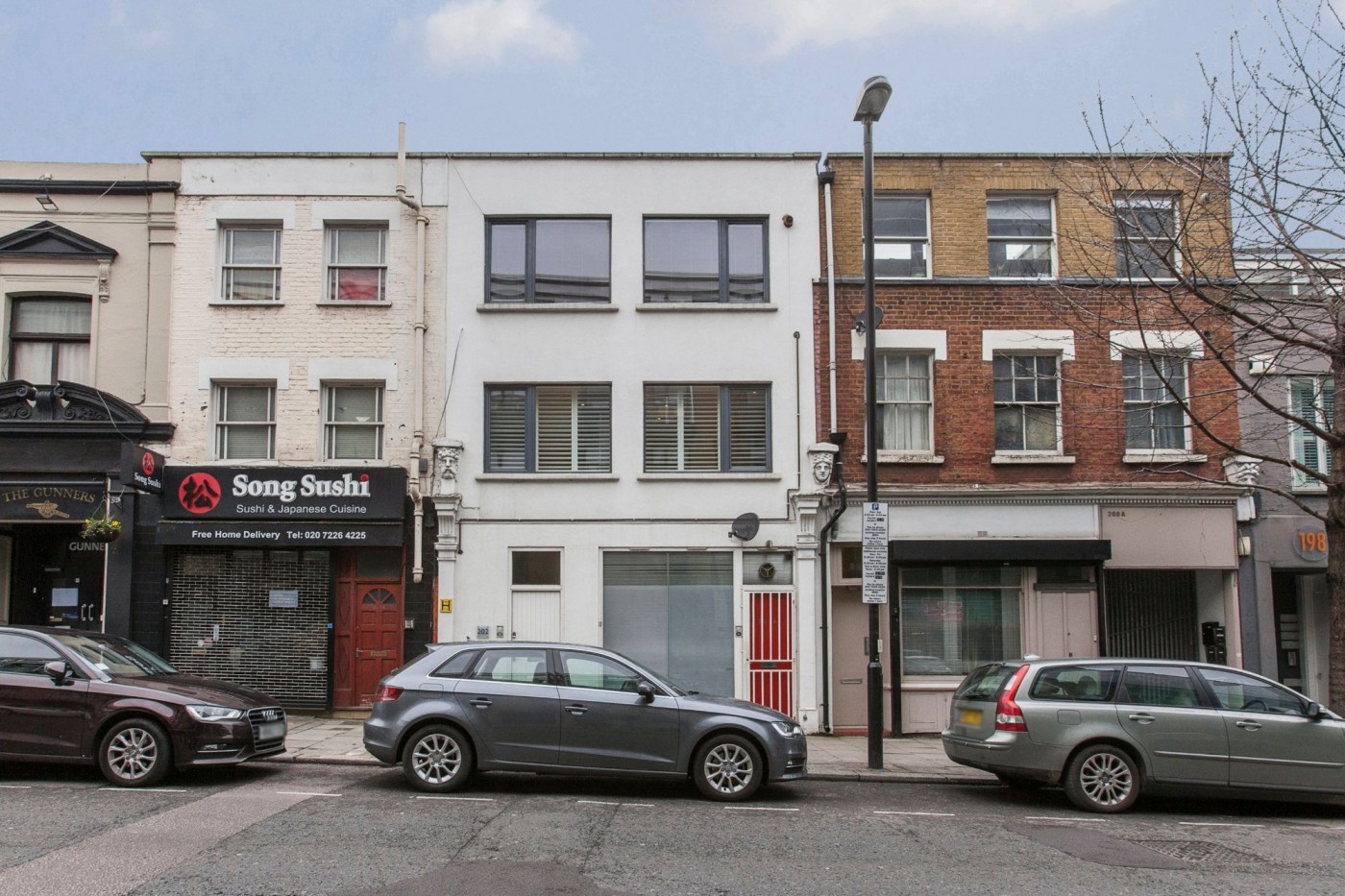 Images for Blackstock Road, London, N5 EAID:2092695728 BID:03b1b085-2c4d-4c75-8eea-20939b8639ac