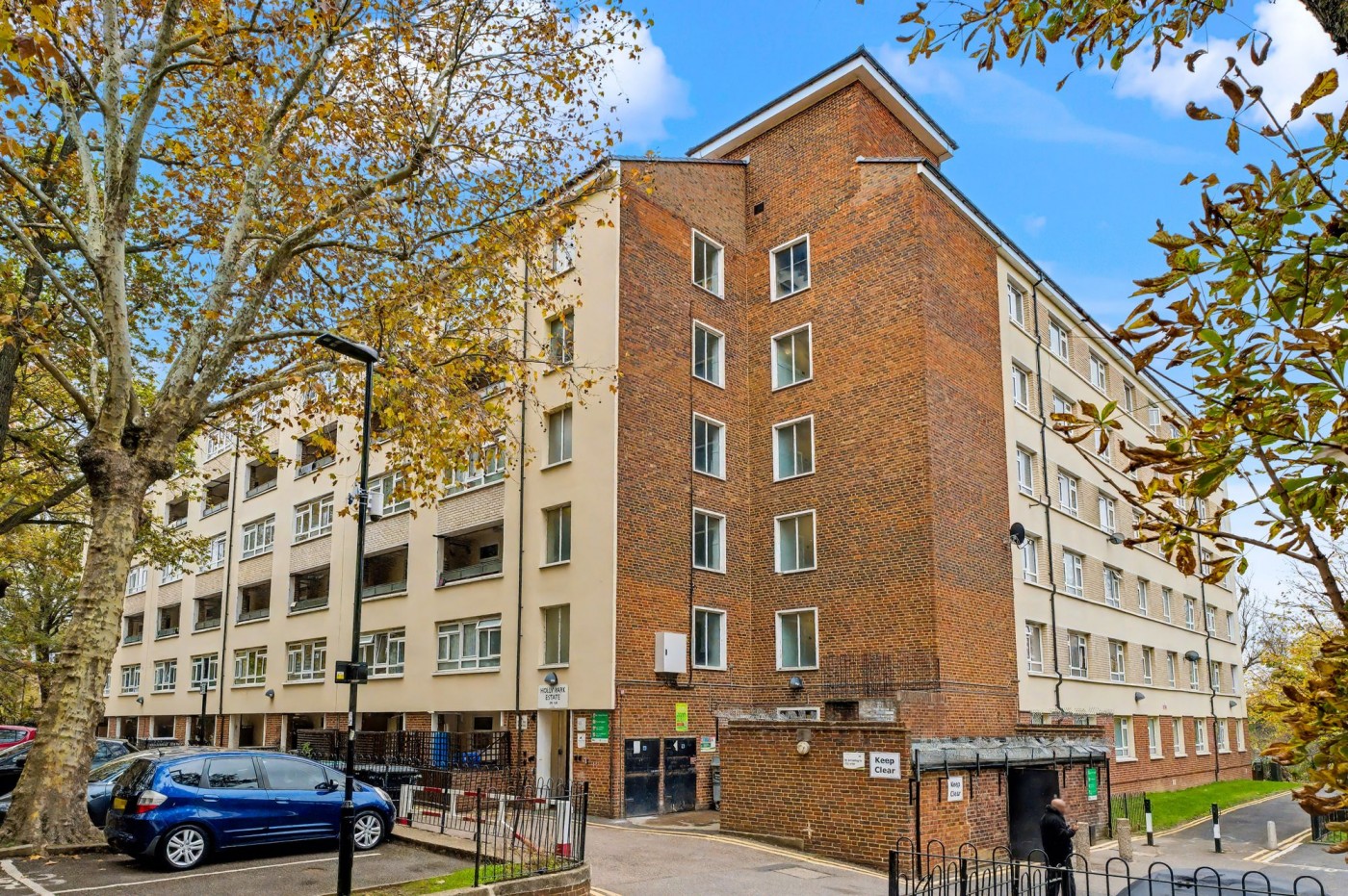 Images for Holly Park Estate, London, N4 EAID:2092695728 BID:d78cdad6-8851-45ca-b966-38a91e6bb6bf